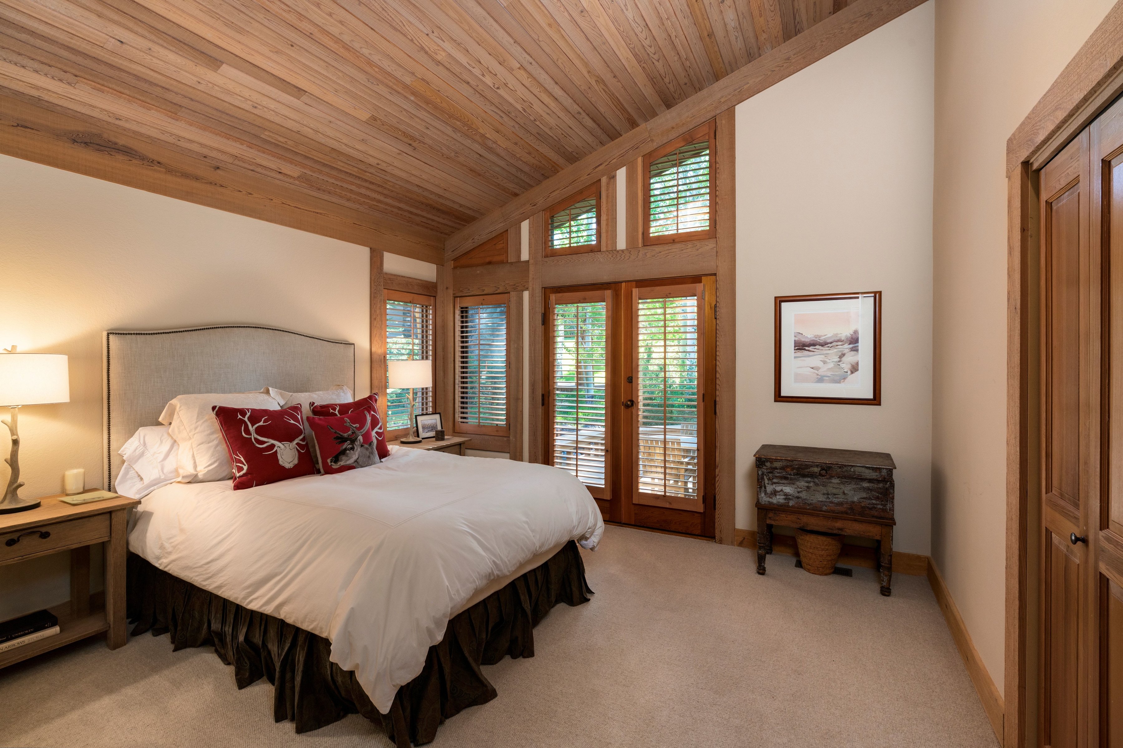 603 Nez Perce Court