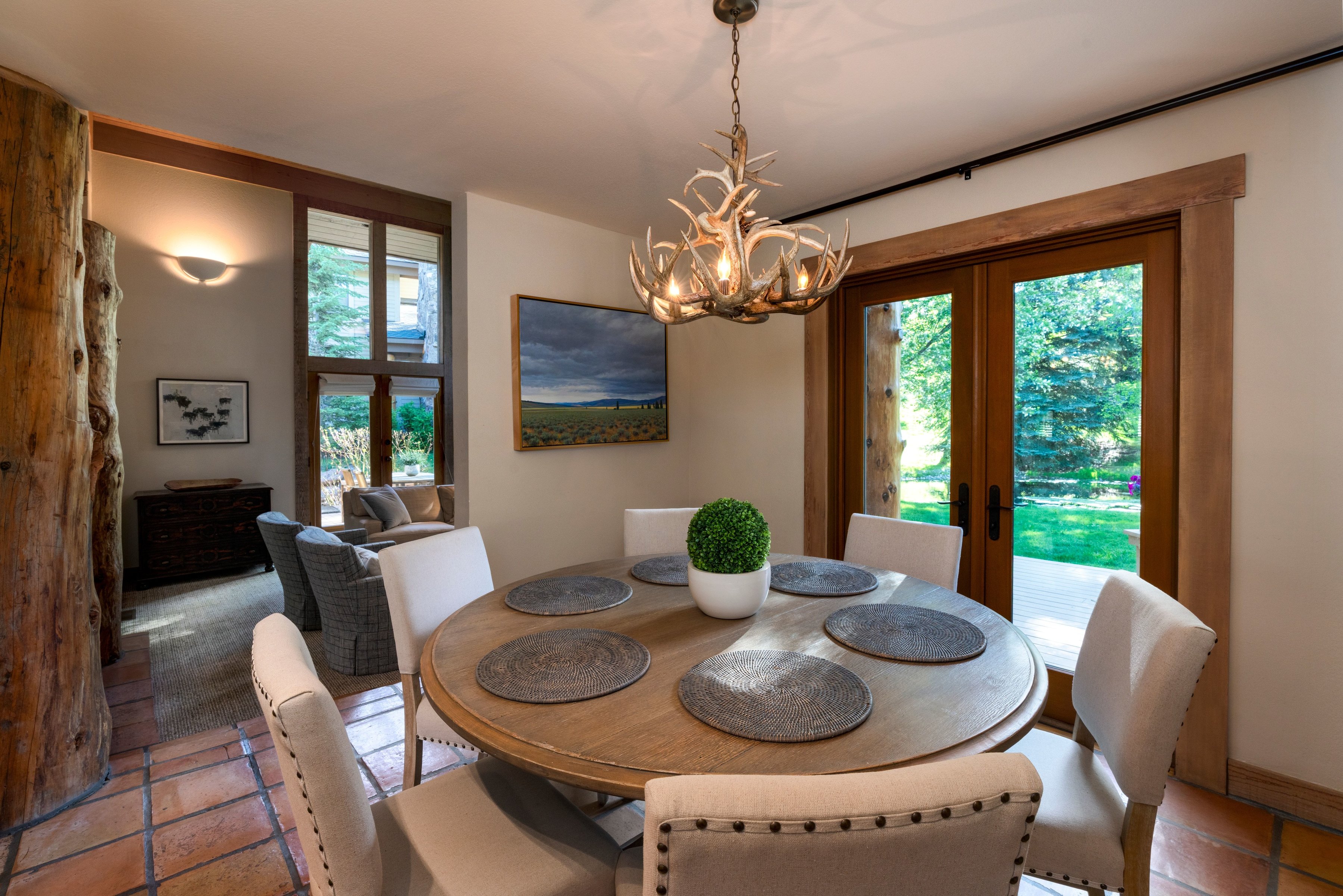 603 Nez Perce Court