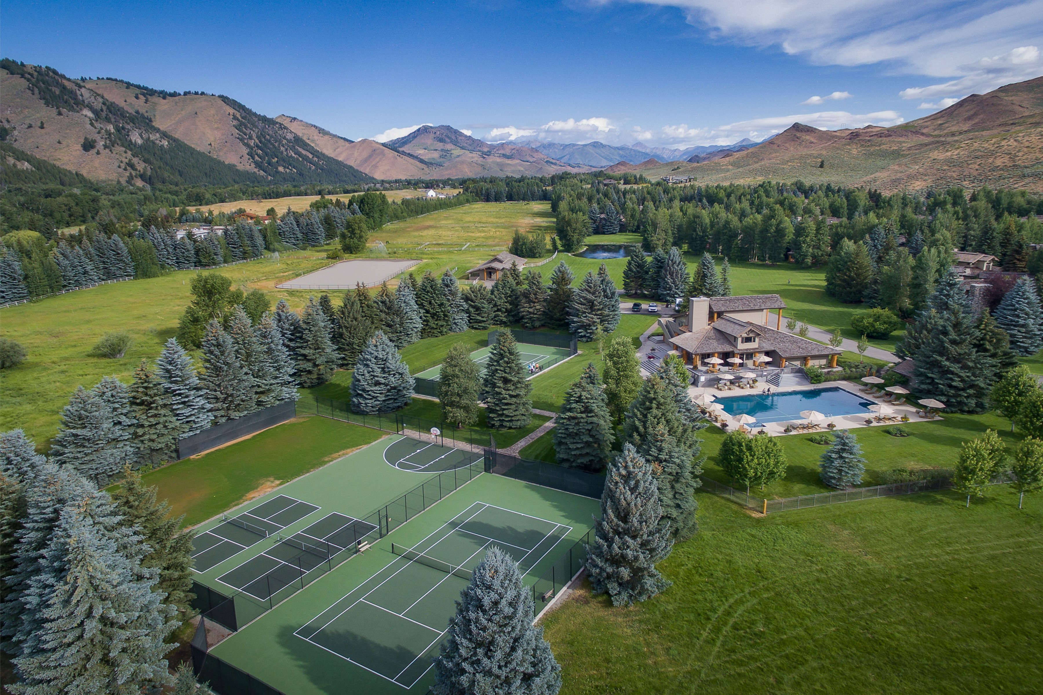 603 Nez Perce Court