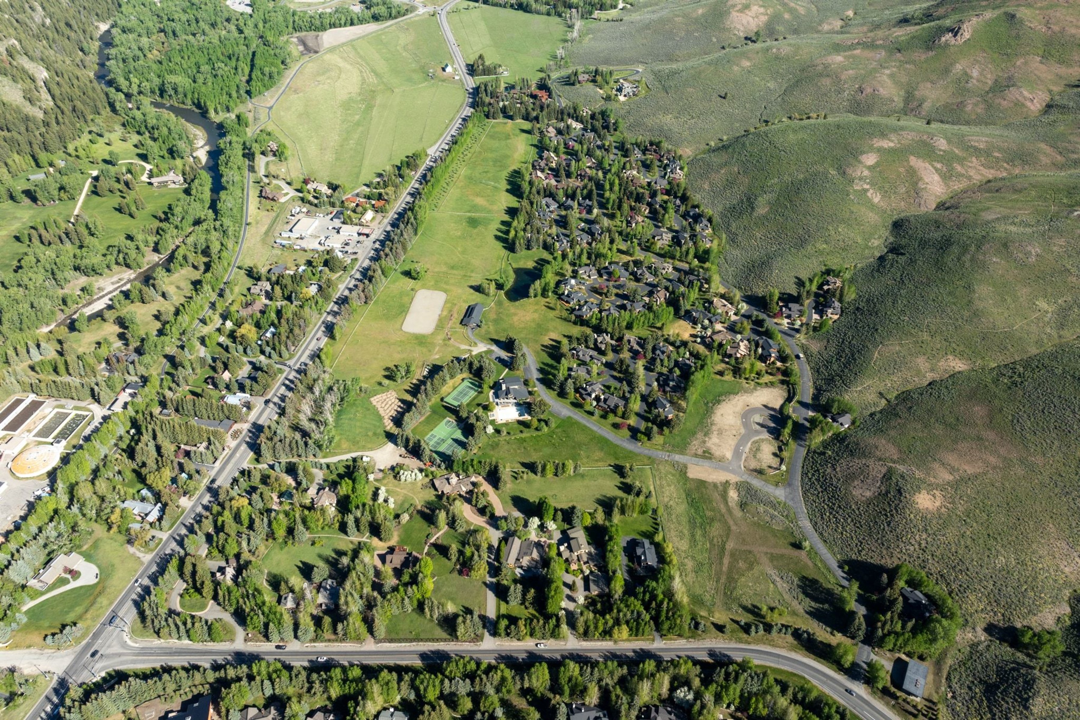 603 Nez Perce Court