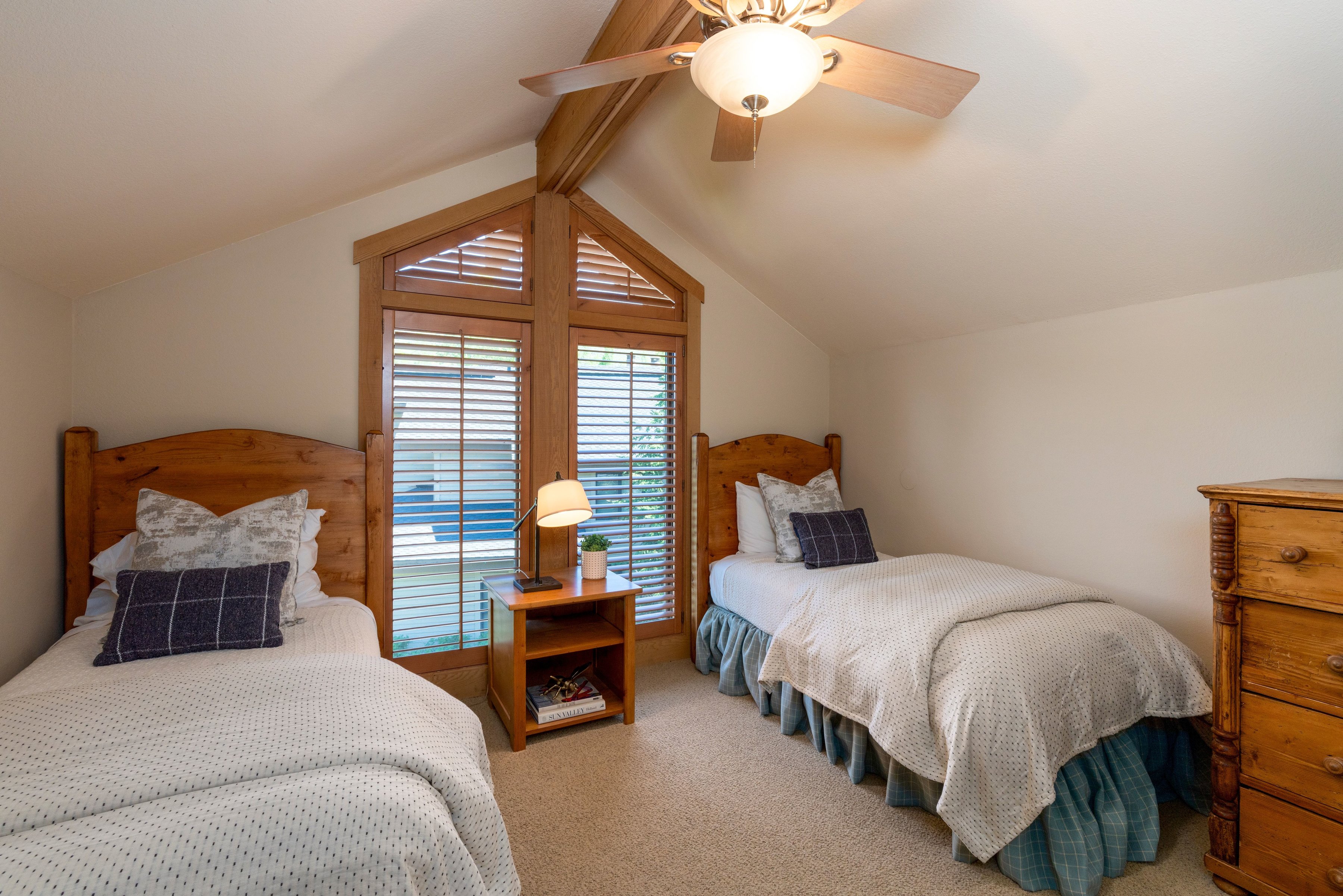 603 Nez Perce Court