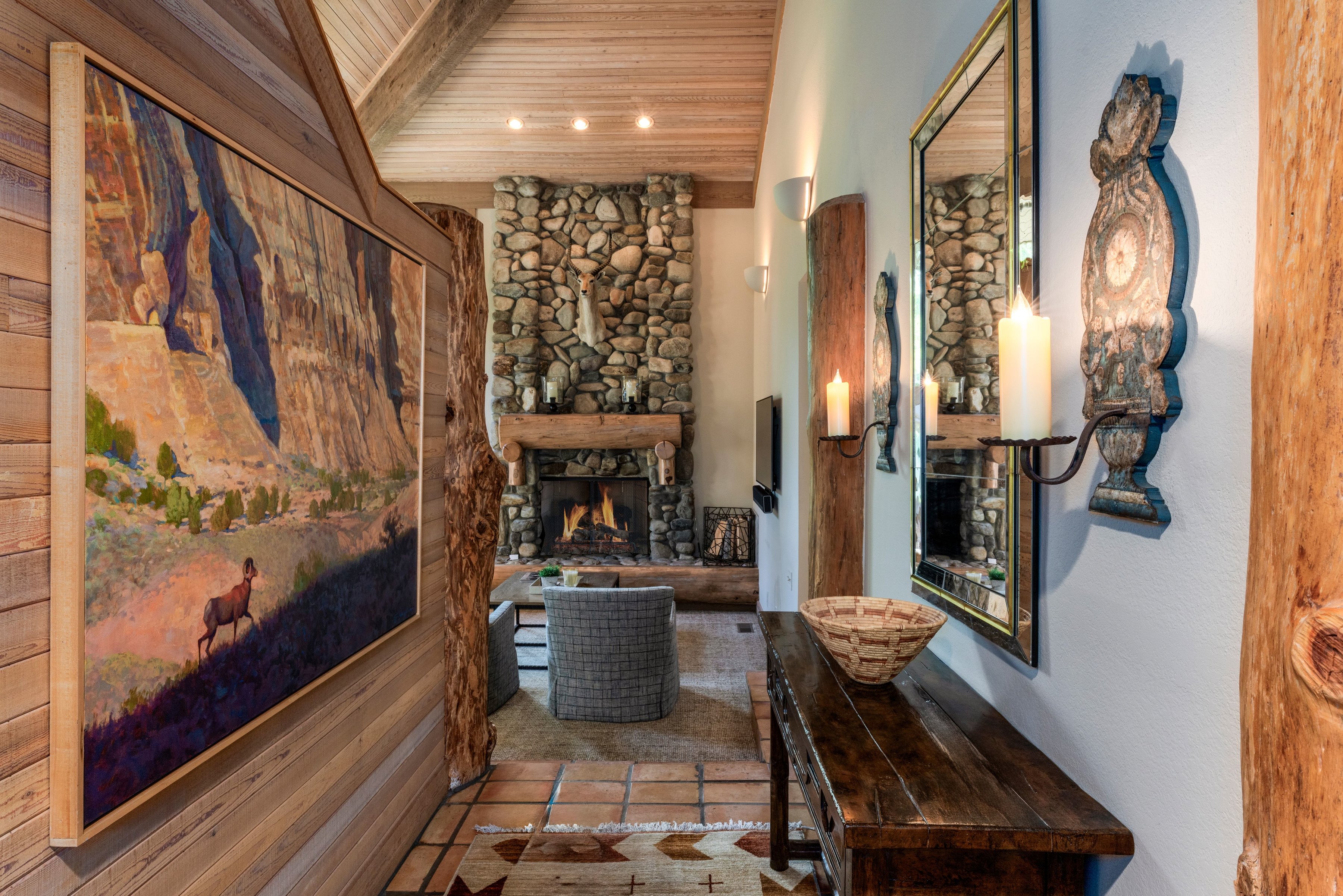 603 Nez Perce Court