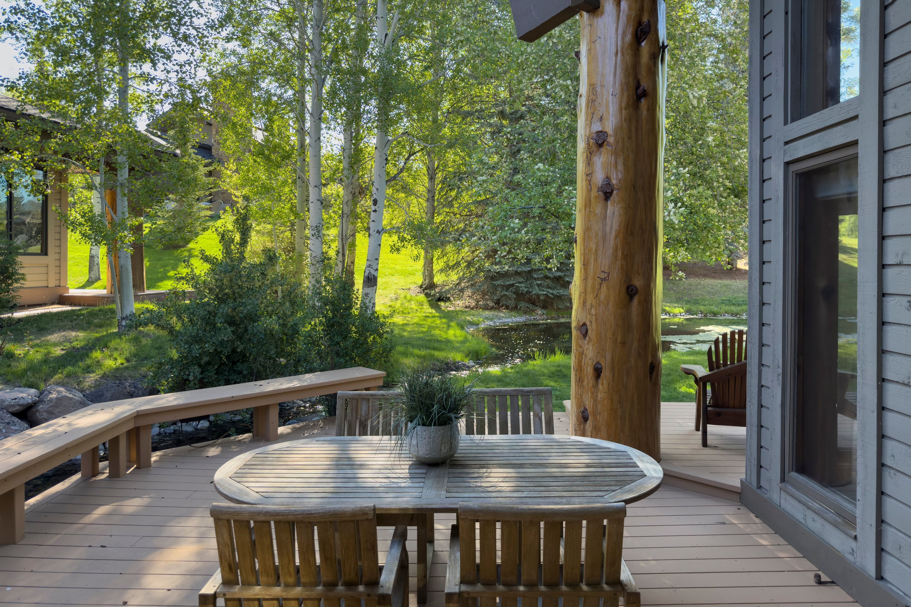 603 Nez Perce Court