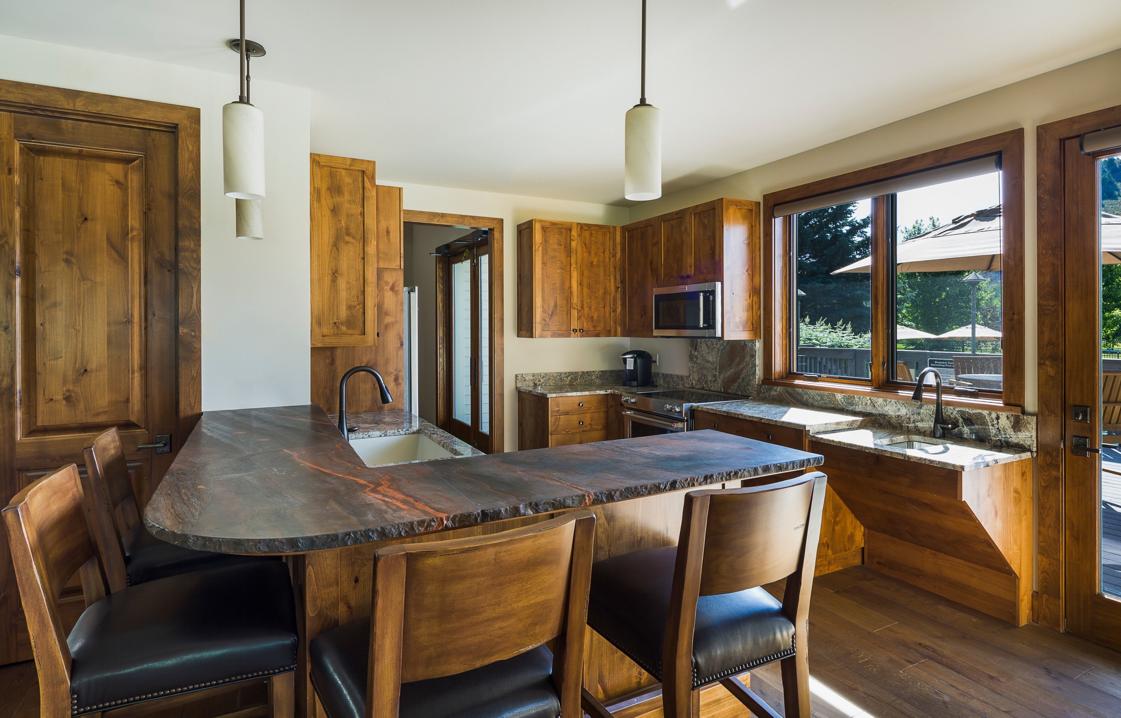 603 Nez Perce Court