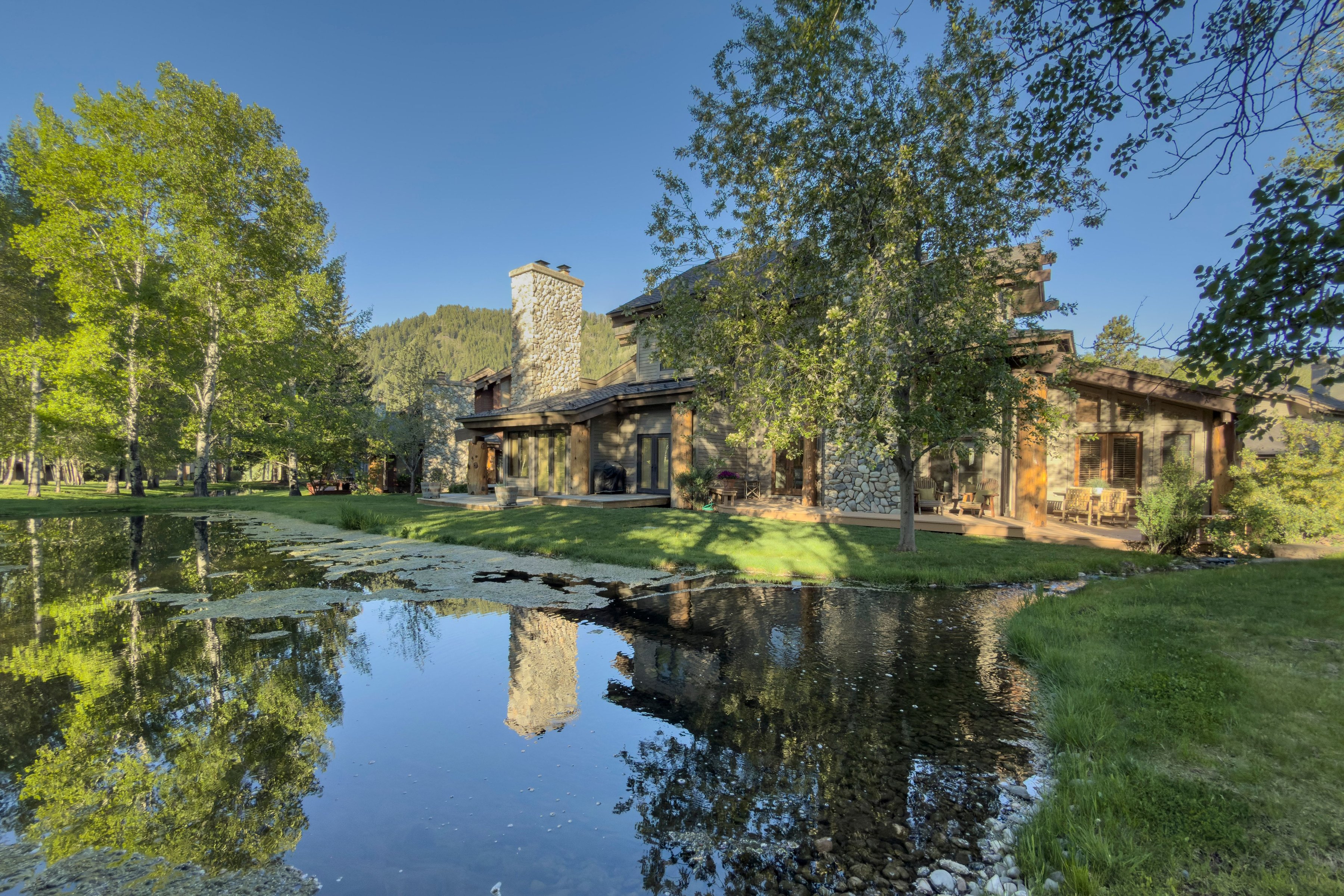 603 Nez Perce Court
