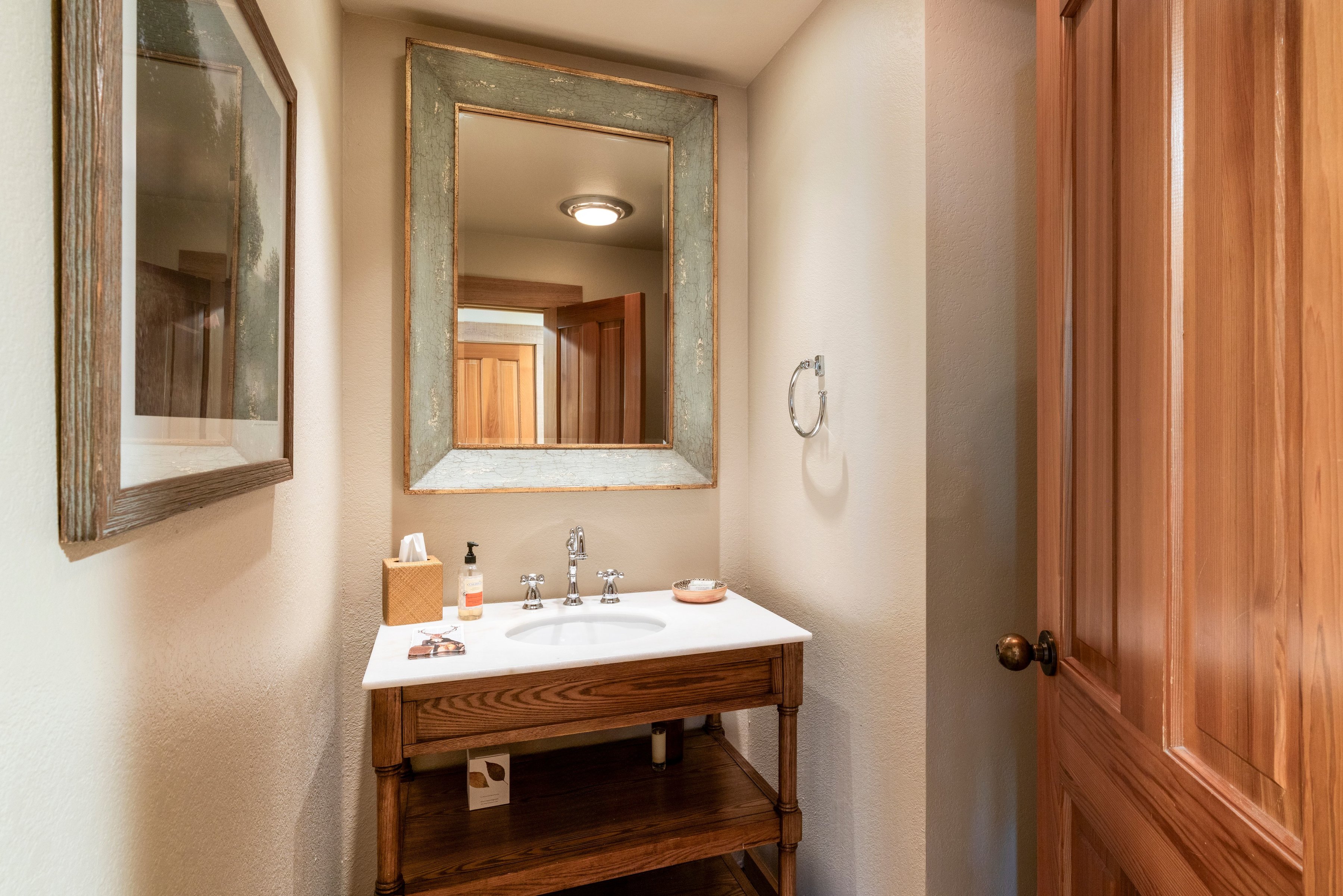 603 Nez Perce Court