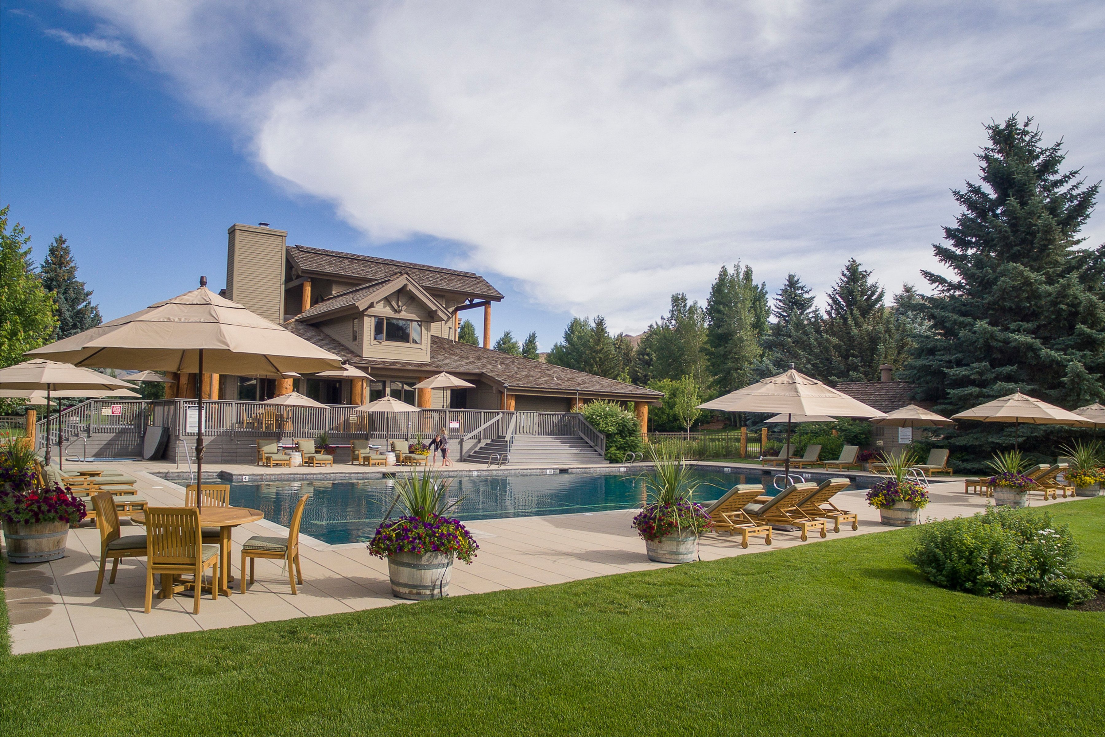 603 Nez Perce Court