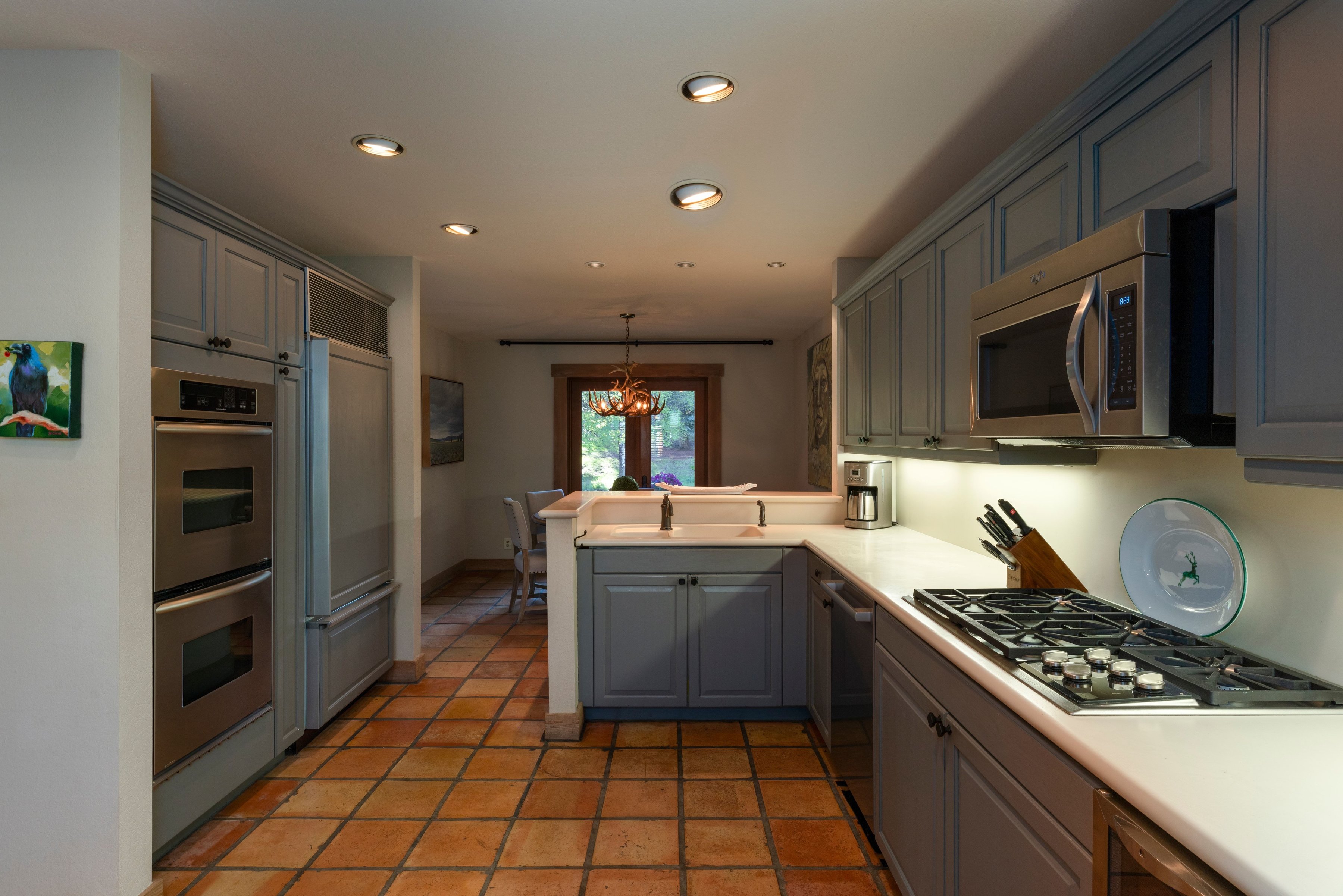 603 Nez Perce Court
