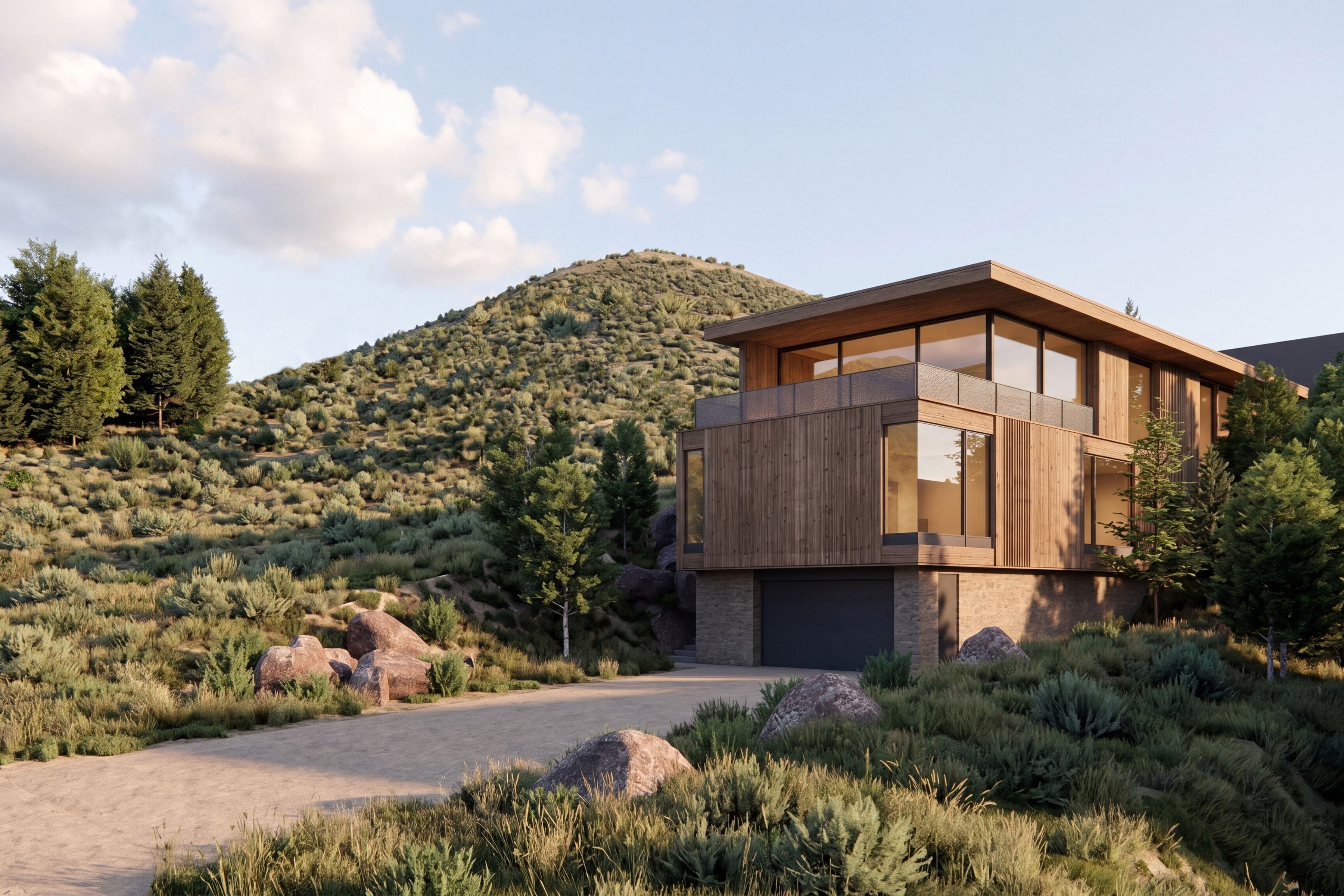 TBD Walnut Avenue, Lot 3
