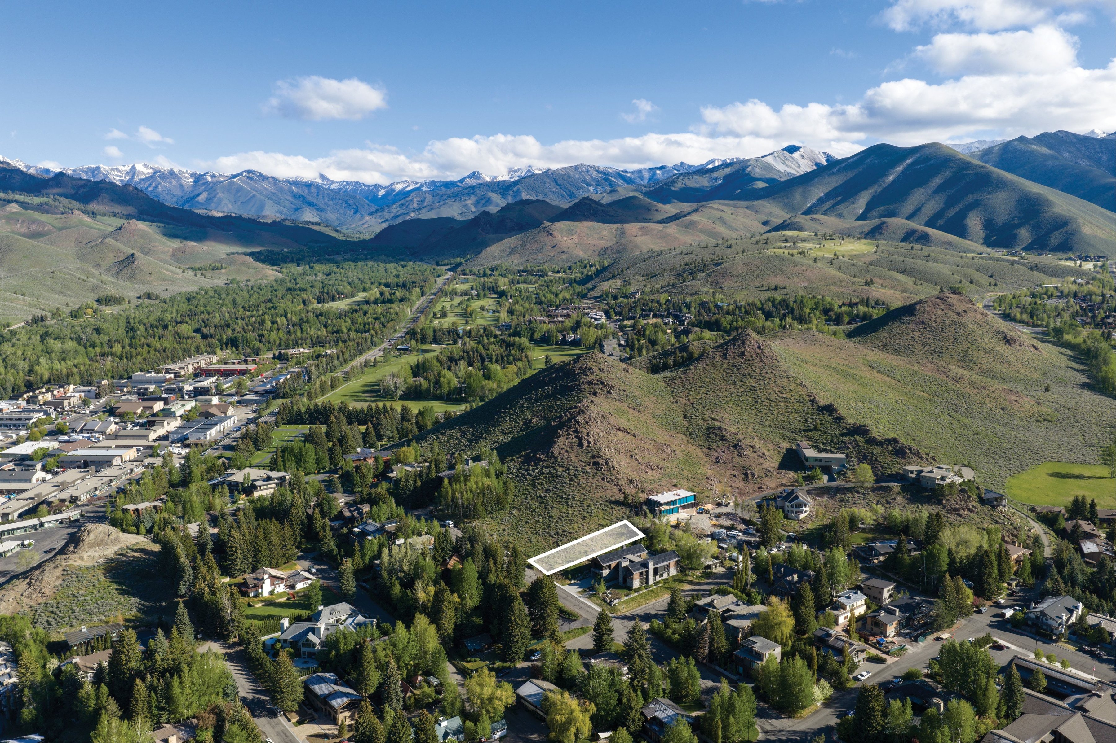 TBD Walnut Avenue, Lot 3
