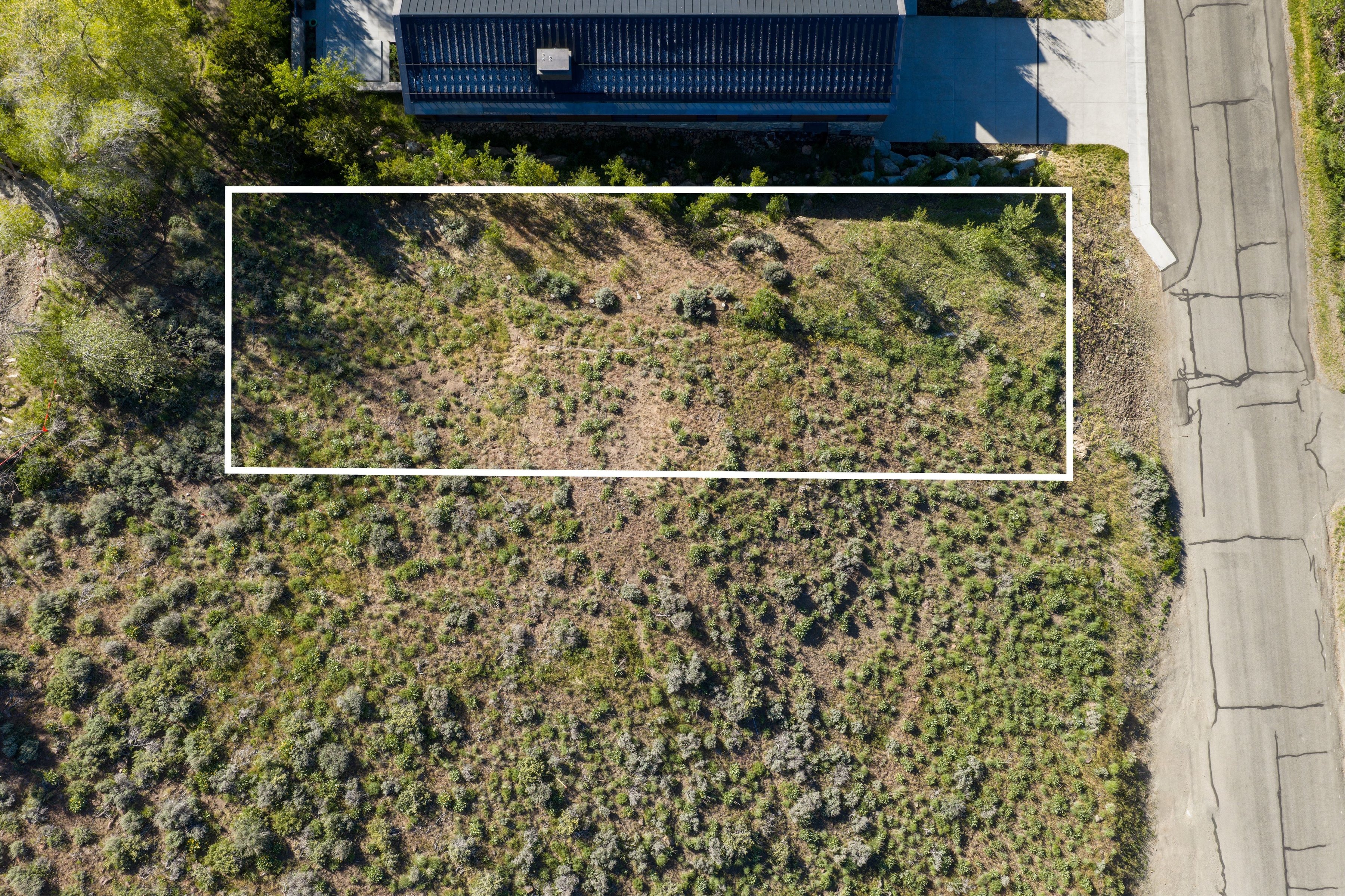 TBD Walnut Avenue, Lot 3