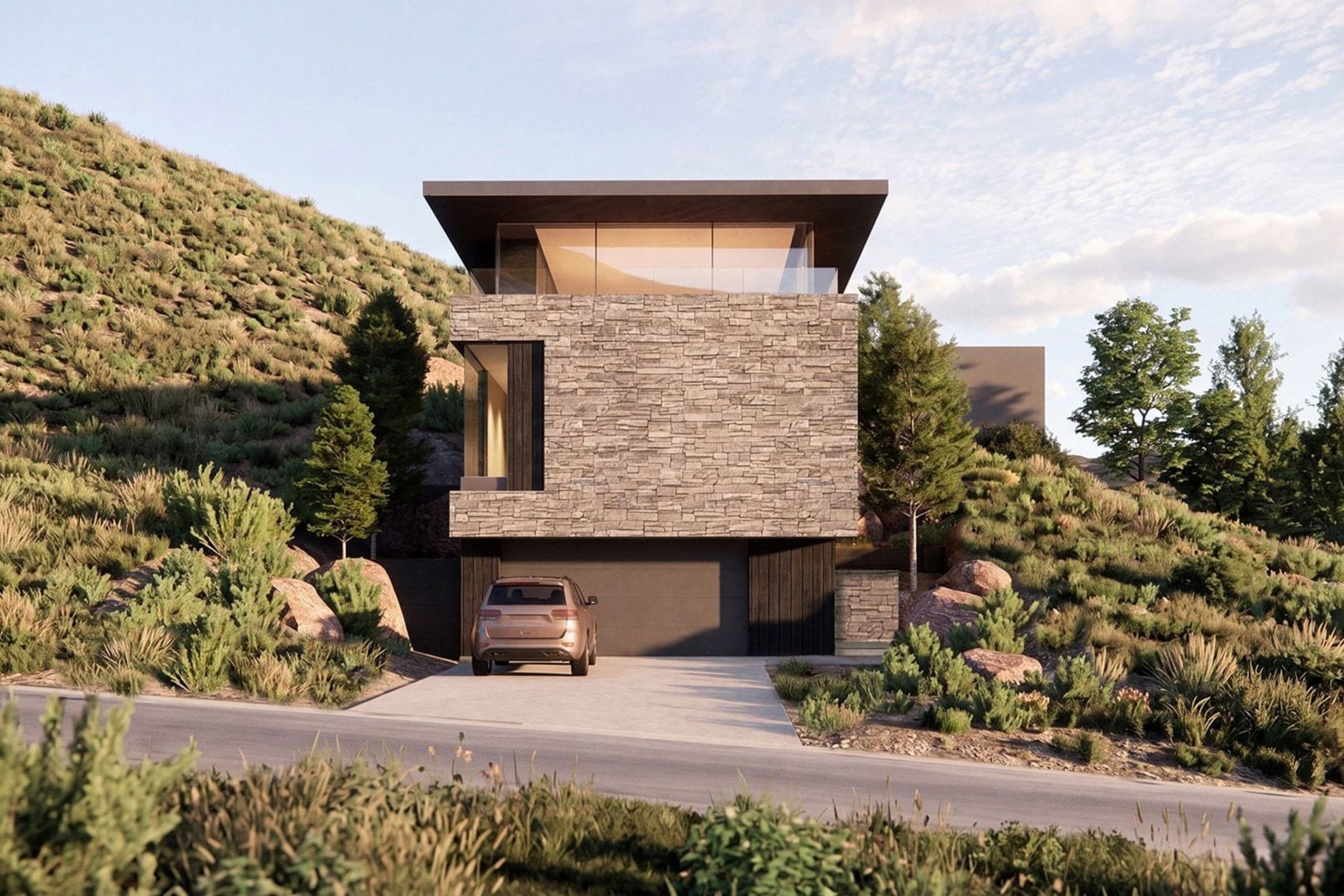 TBD Walnut Avenue, Lot 4