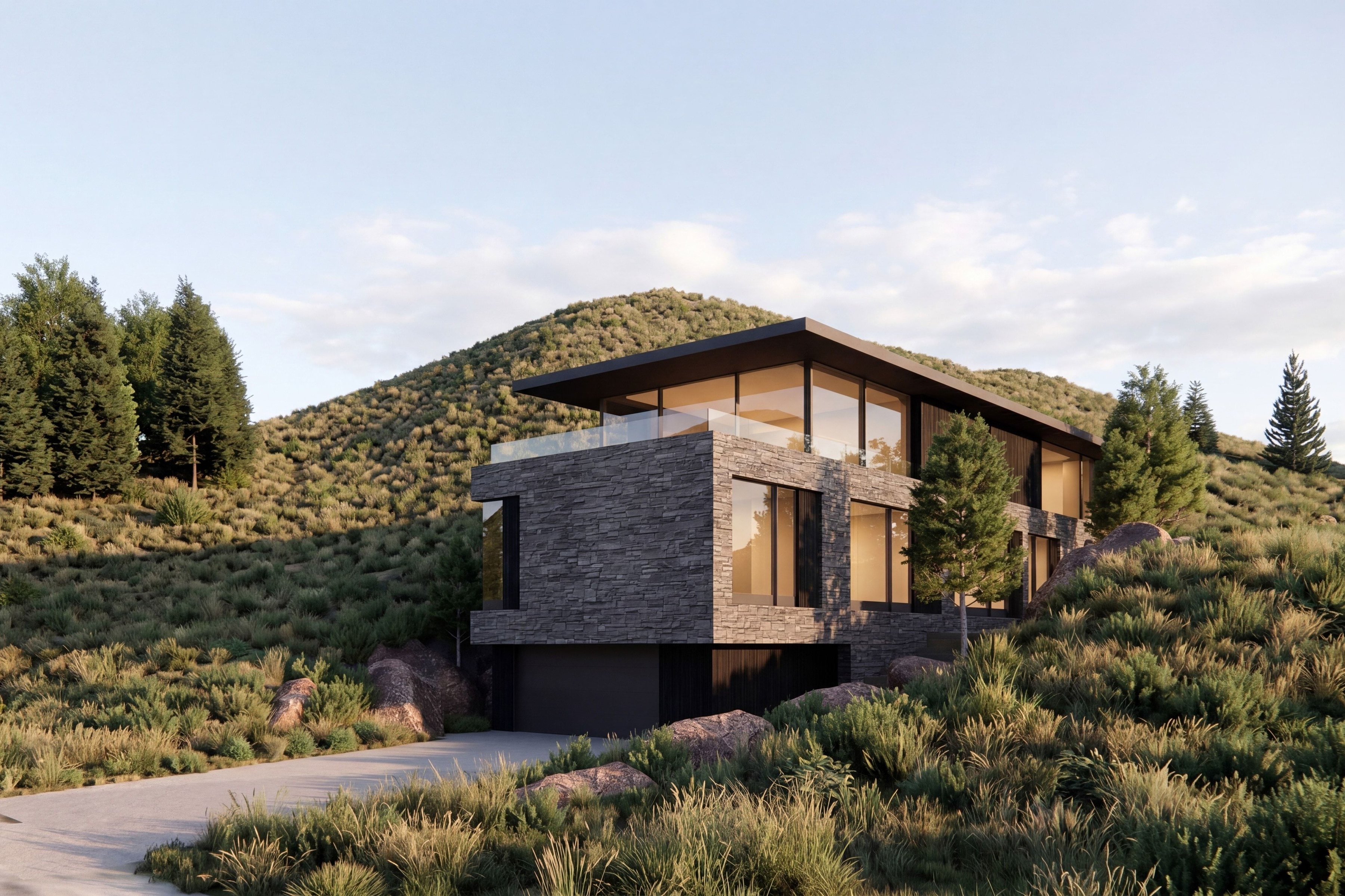 TBD Walnut Avenue, Lot 4