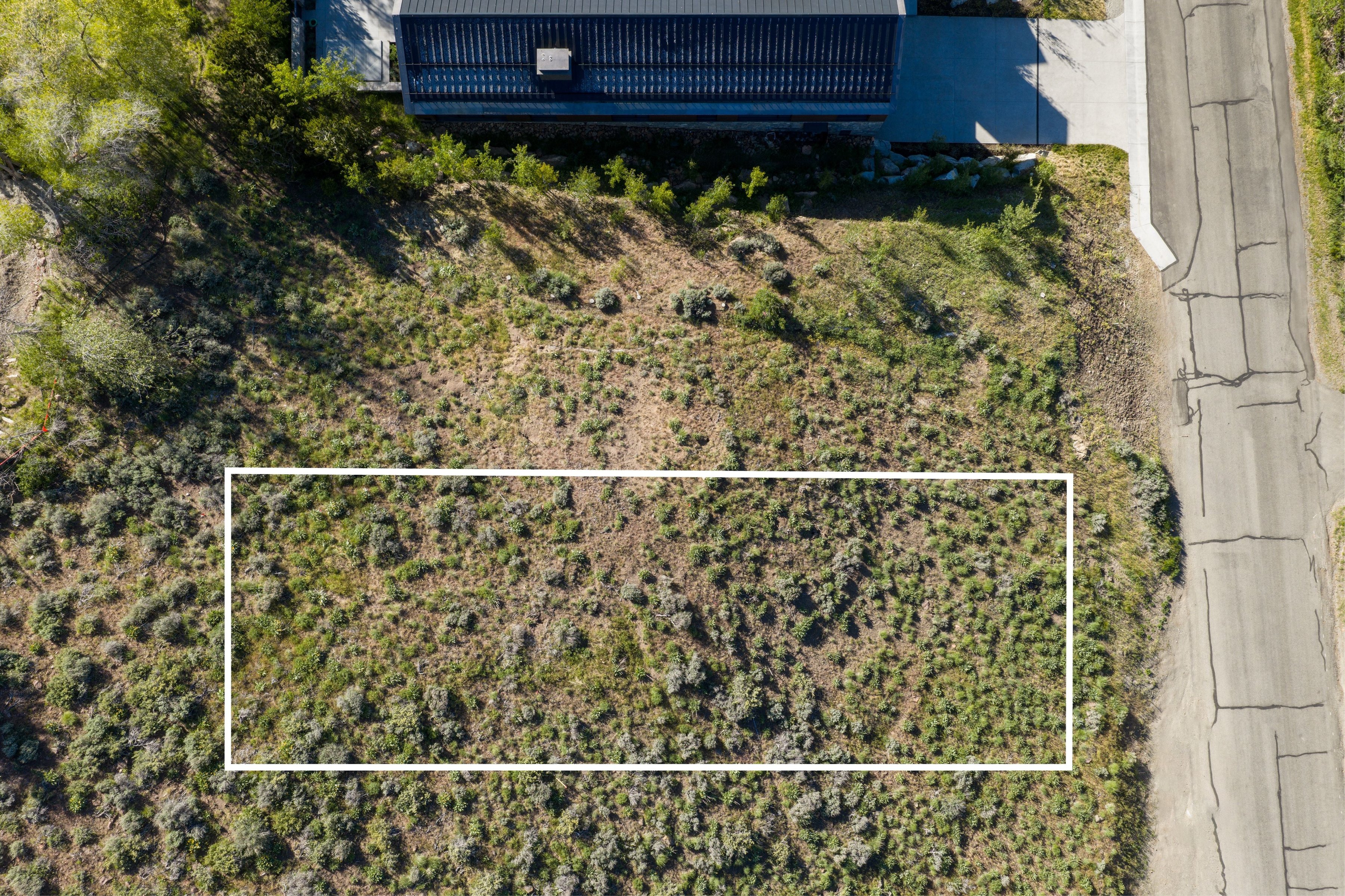 TBD Walnut Avenue, Lot 4