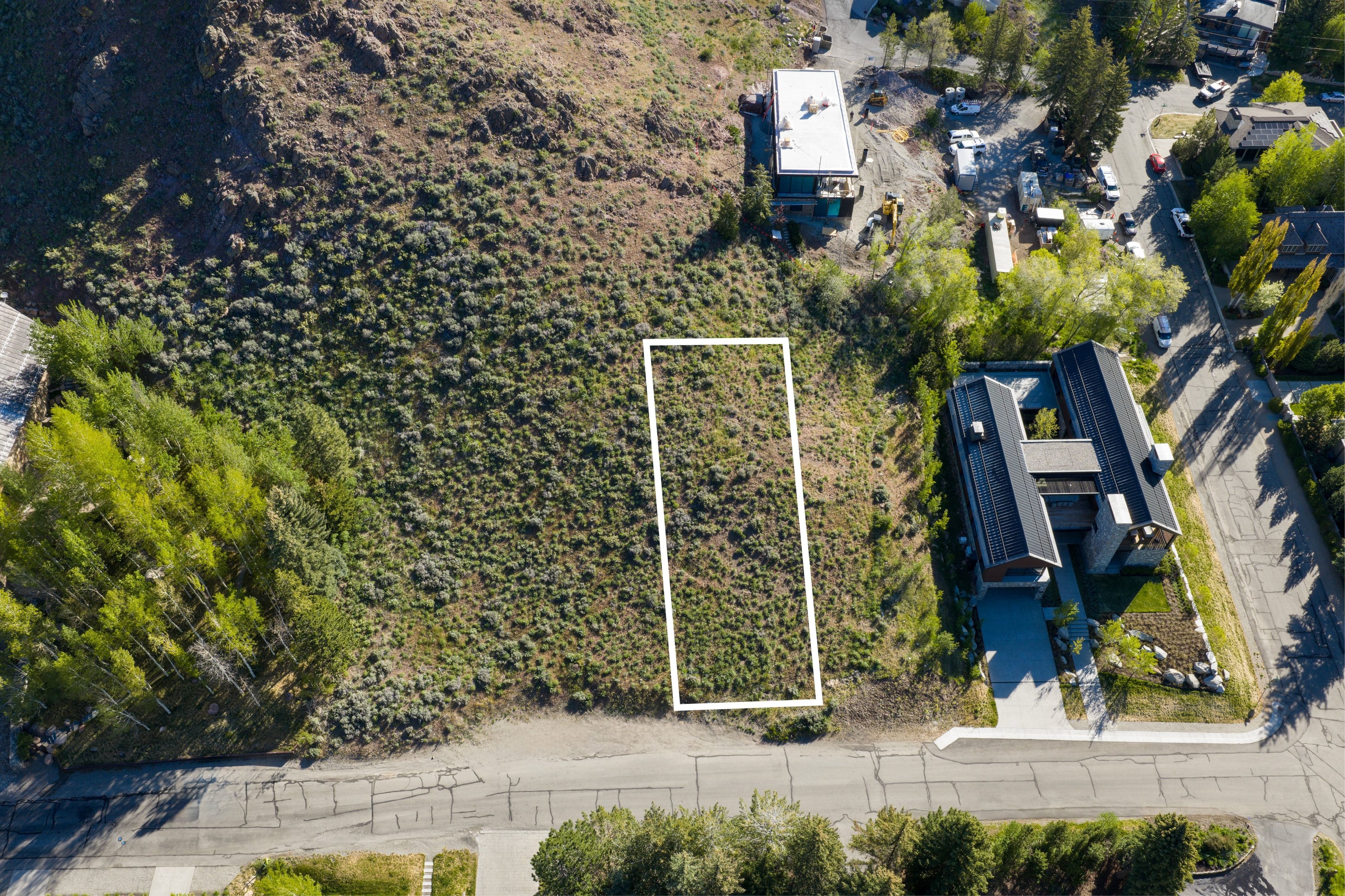 TBD Walnut Avenue, Lot 4