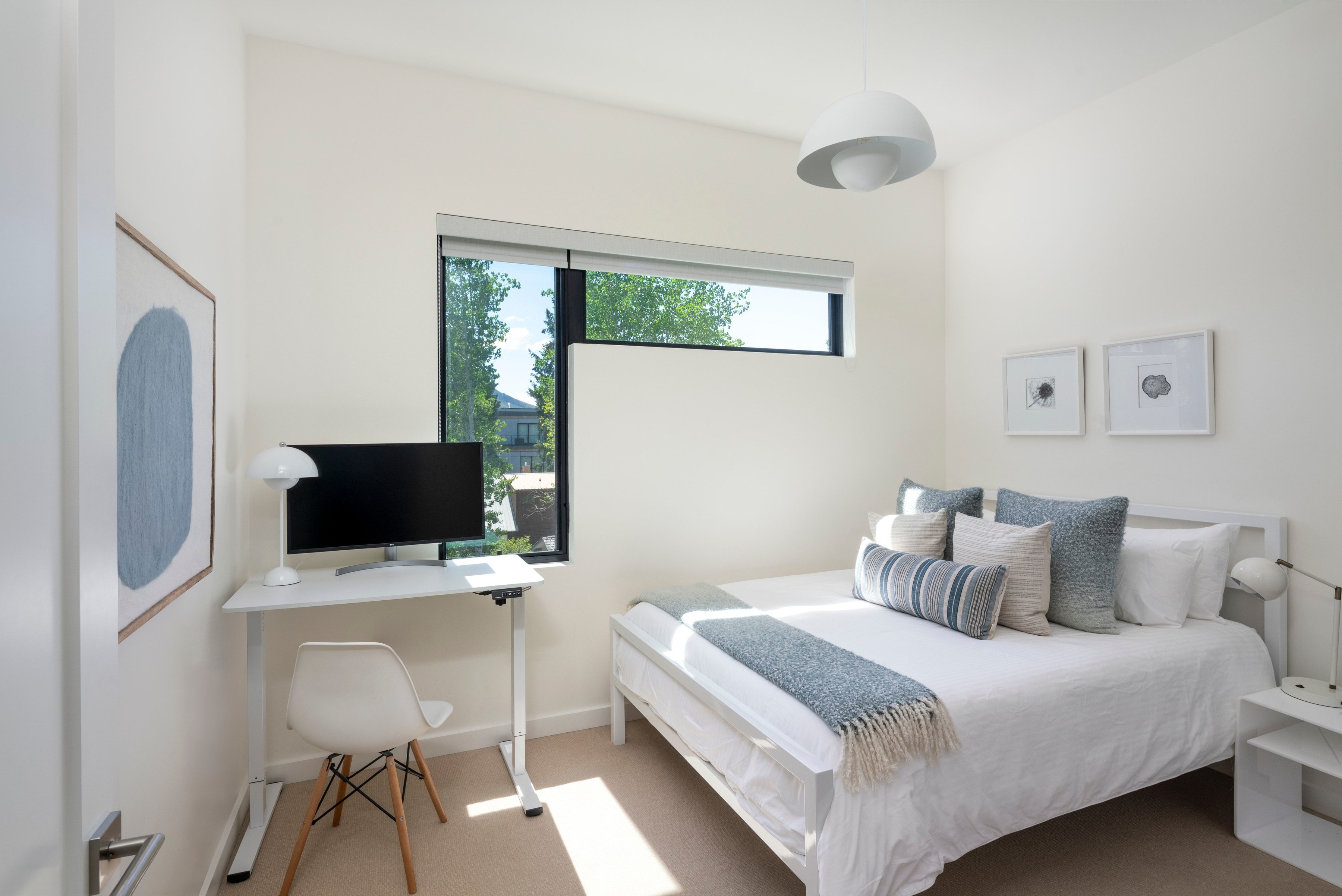 120 E 8th Street Unit 301