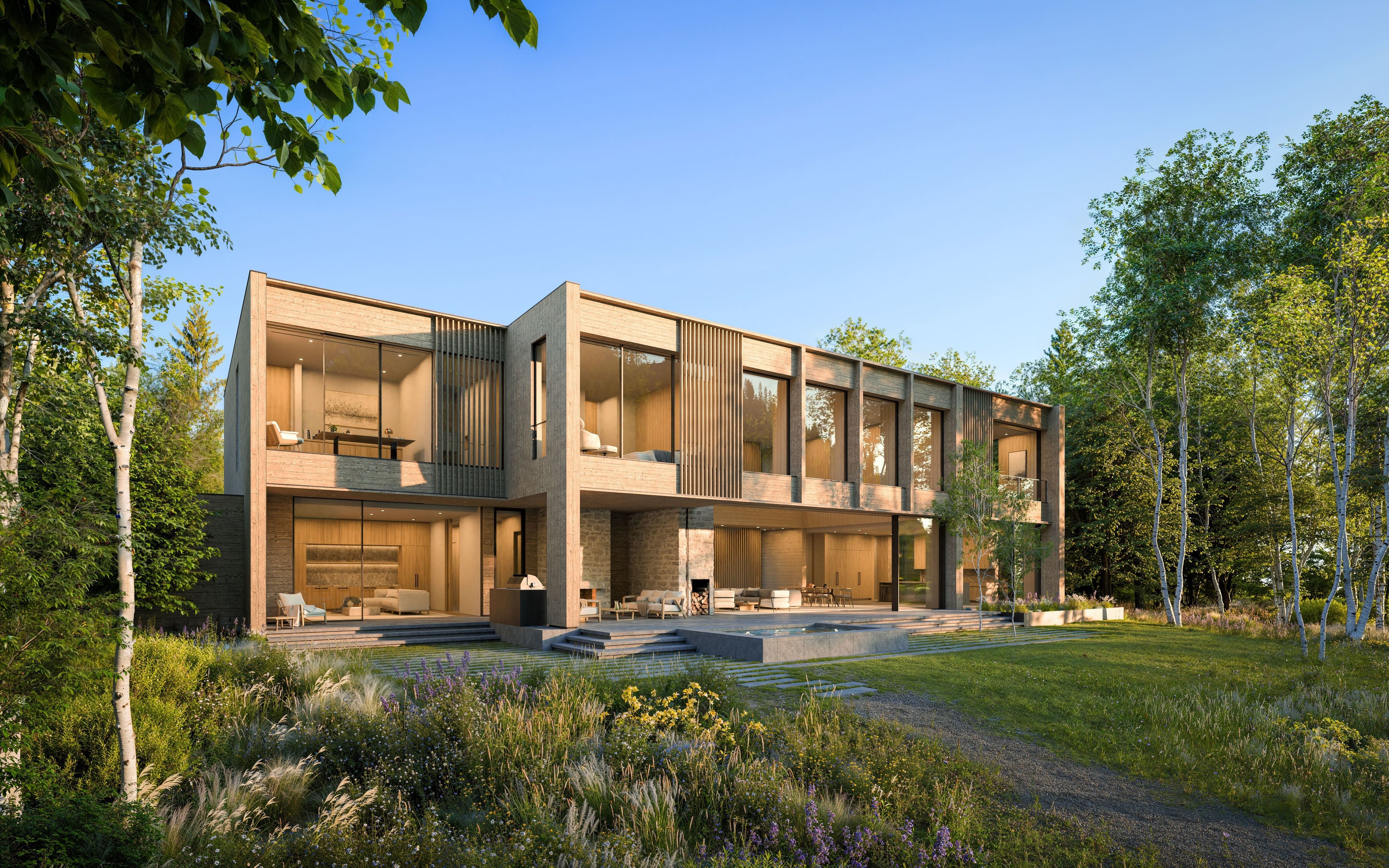 450 Wood River Drive