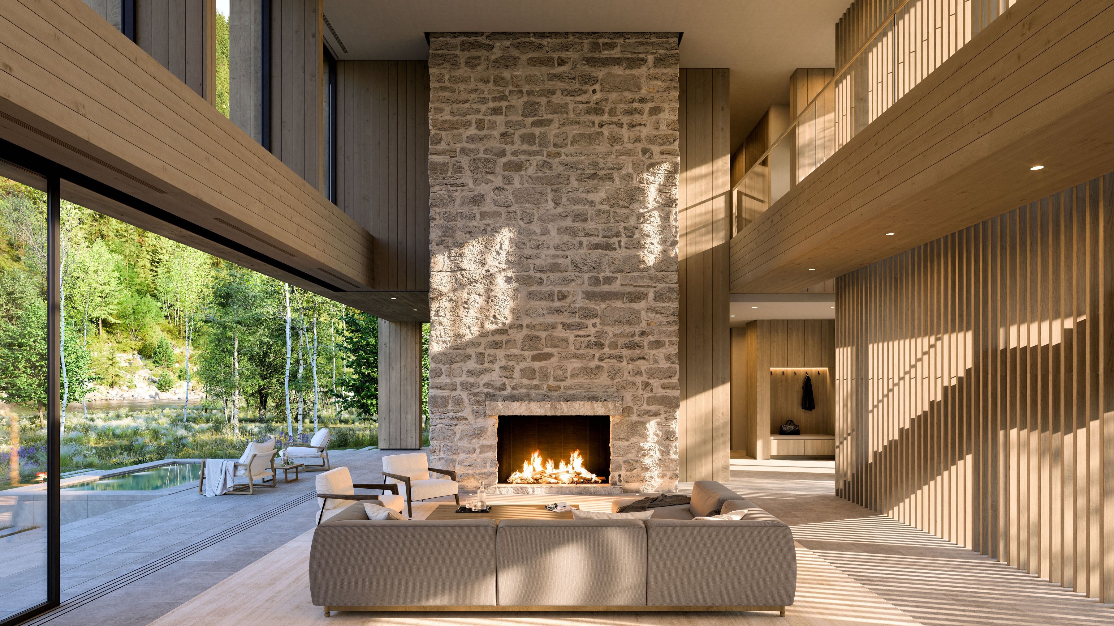 450 Wood River Drive