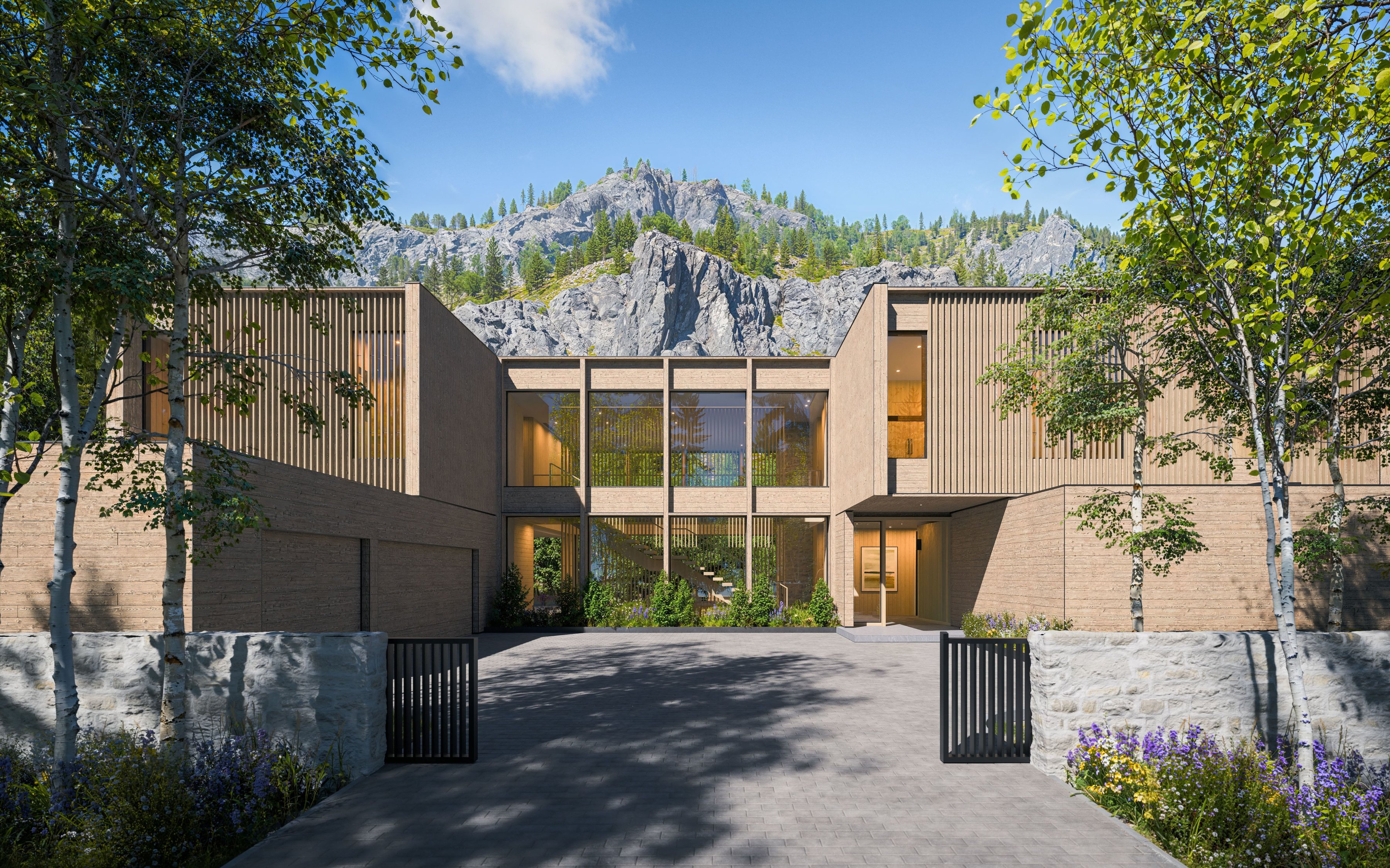450 Wood River Drive
