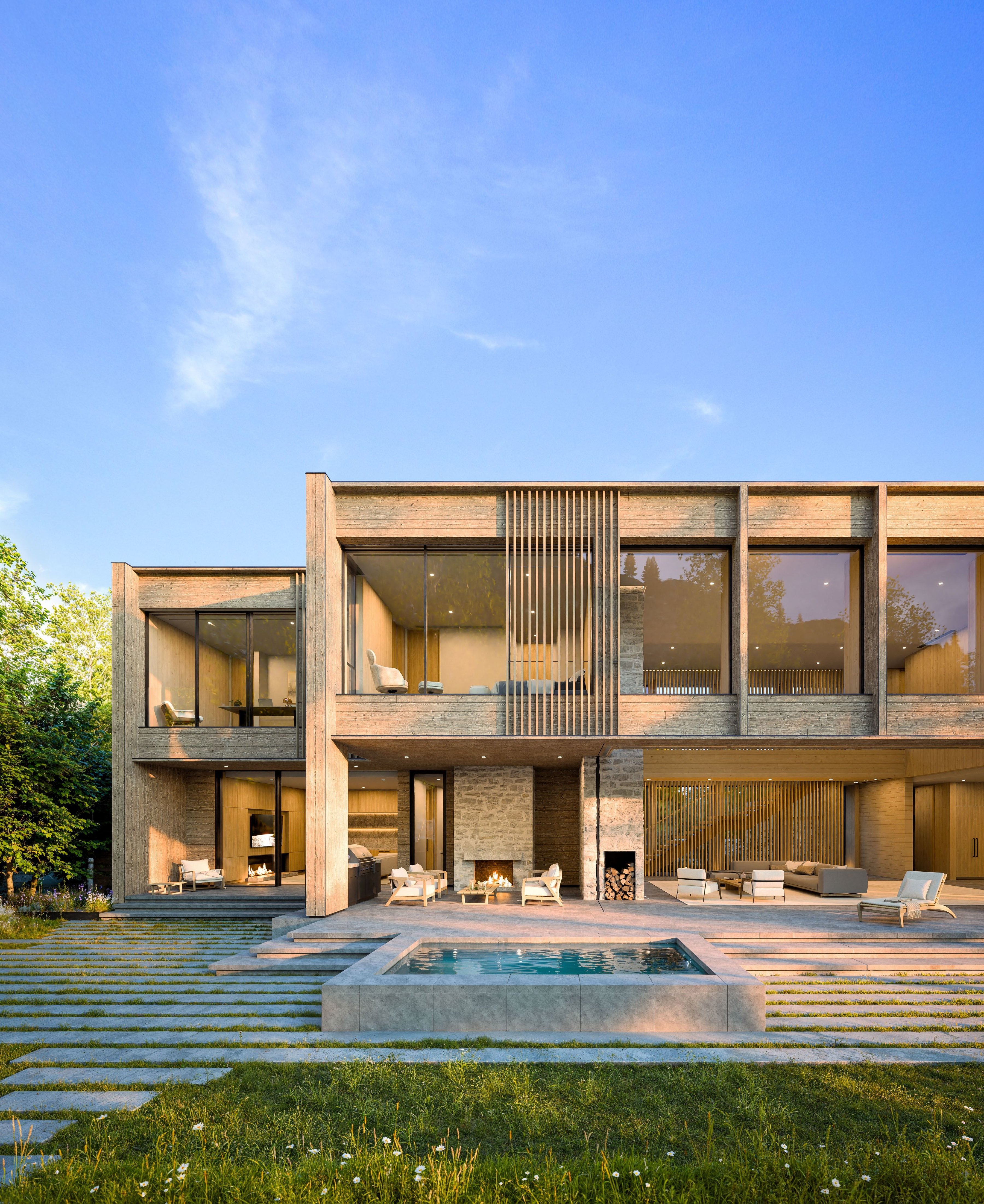 450 Wood River Drive