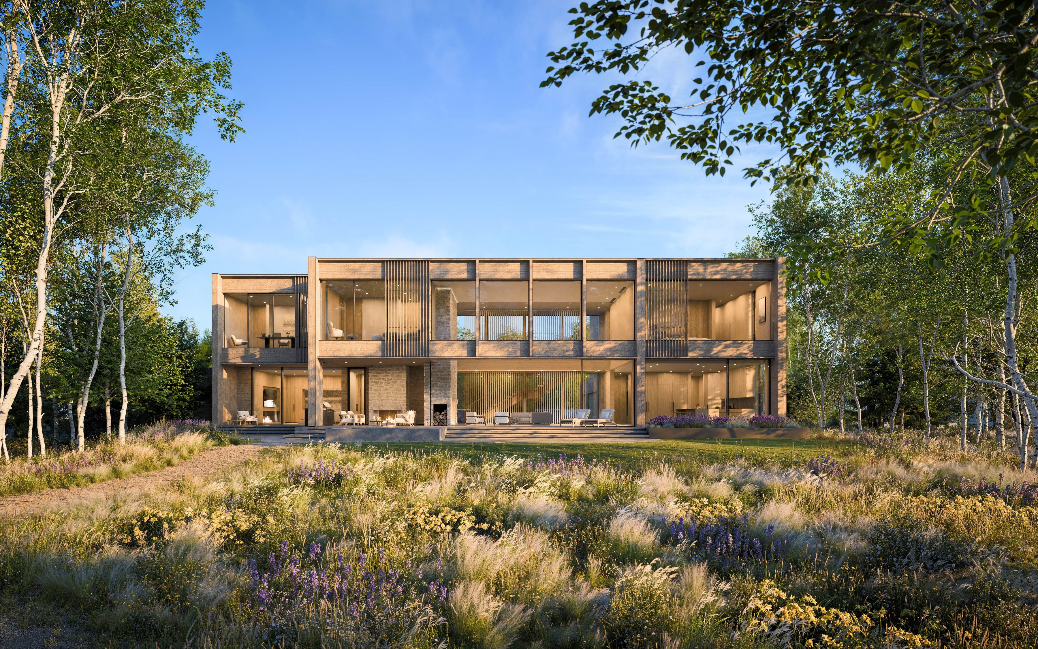 450 Wood River Drive