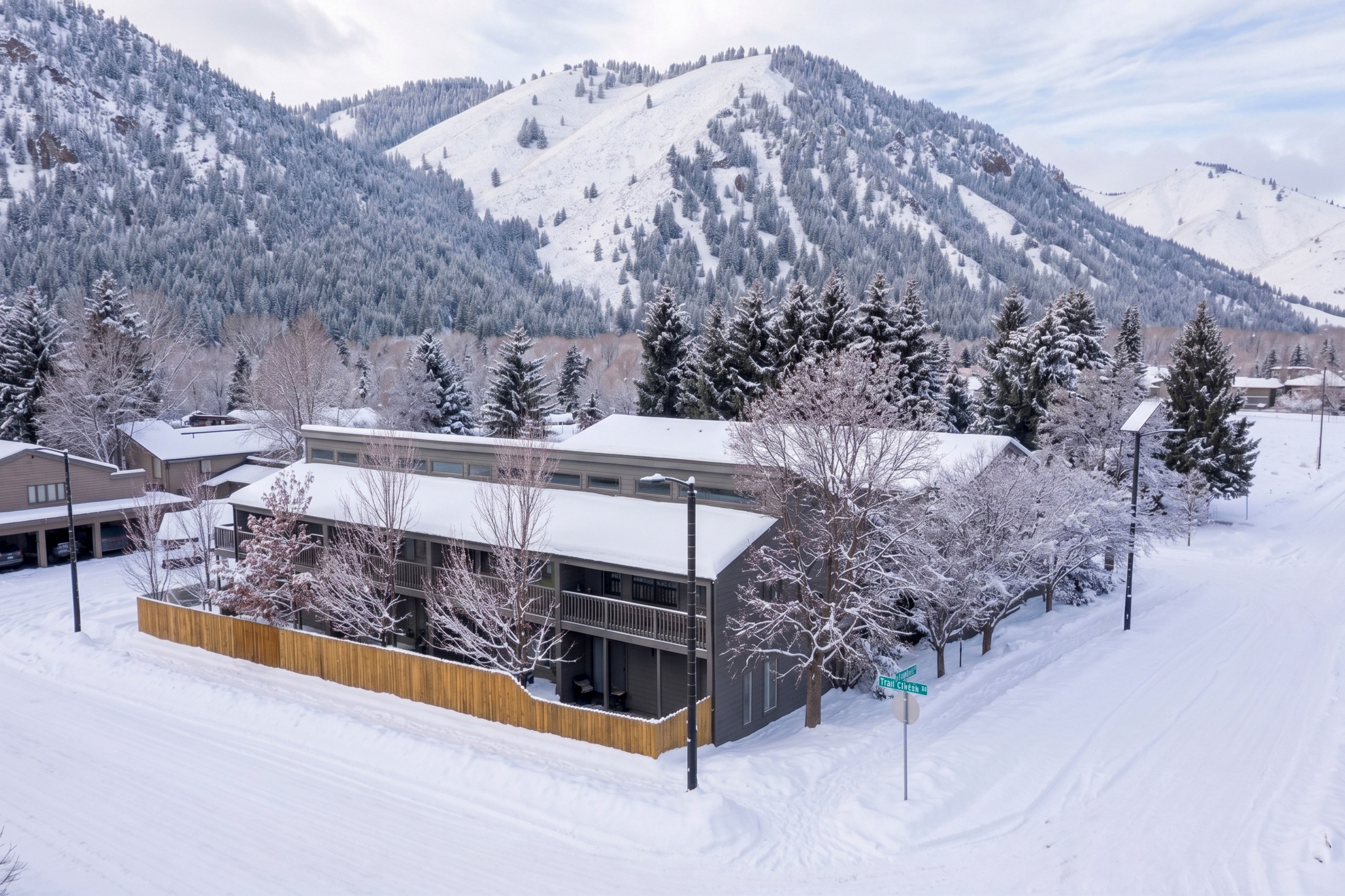 311 N 2nd Avenue Unit 4