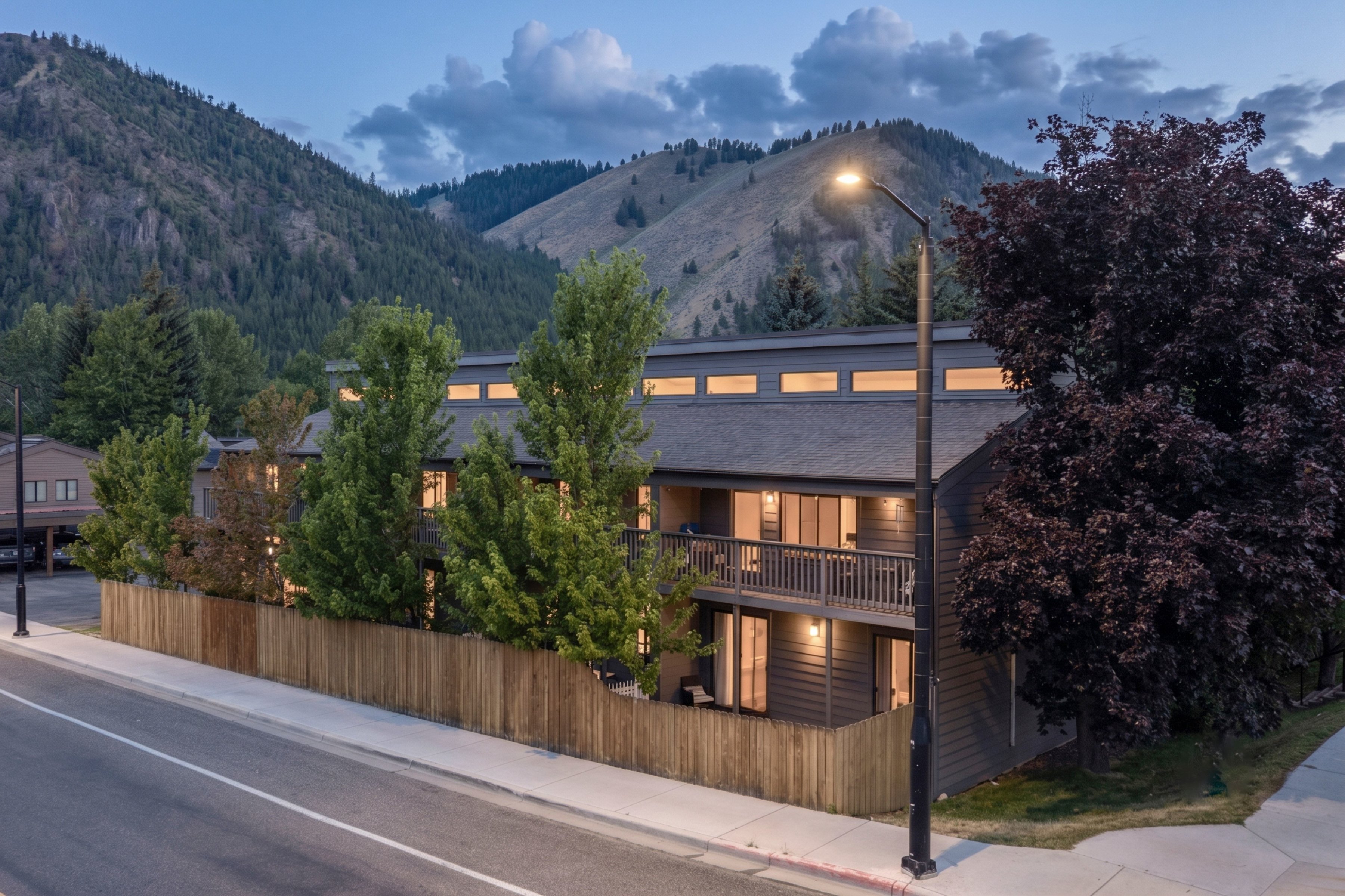 311 N 2nd Avenue Unit 4