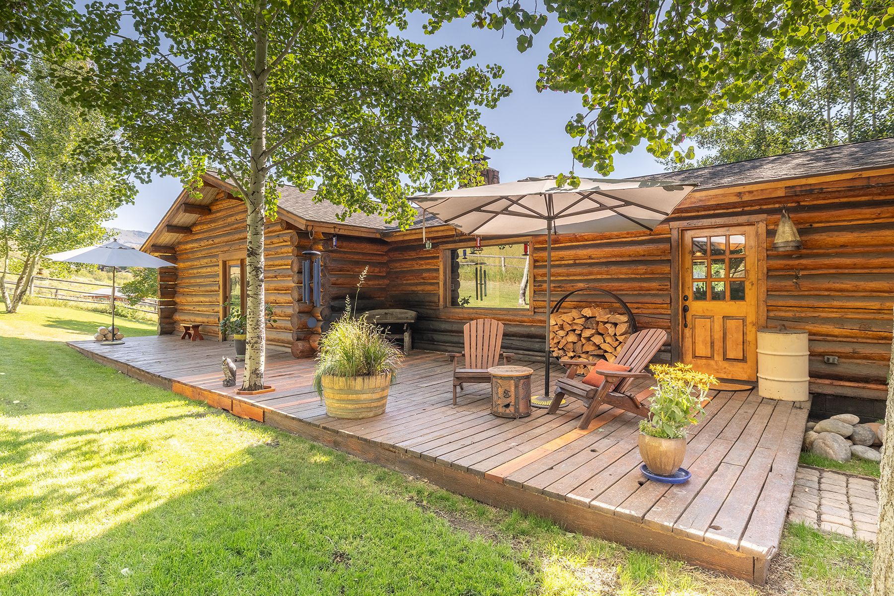 9375 Cole Canyon Road 