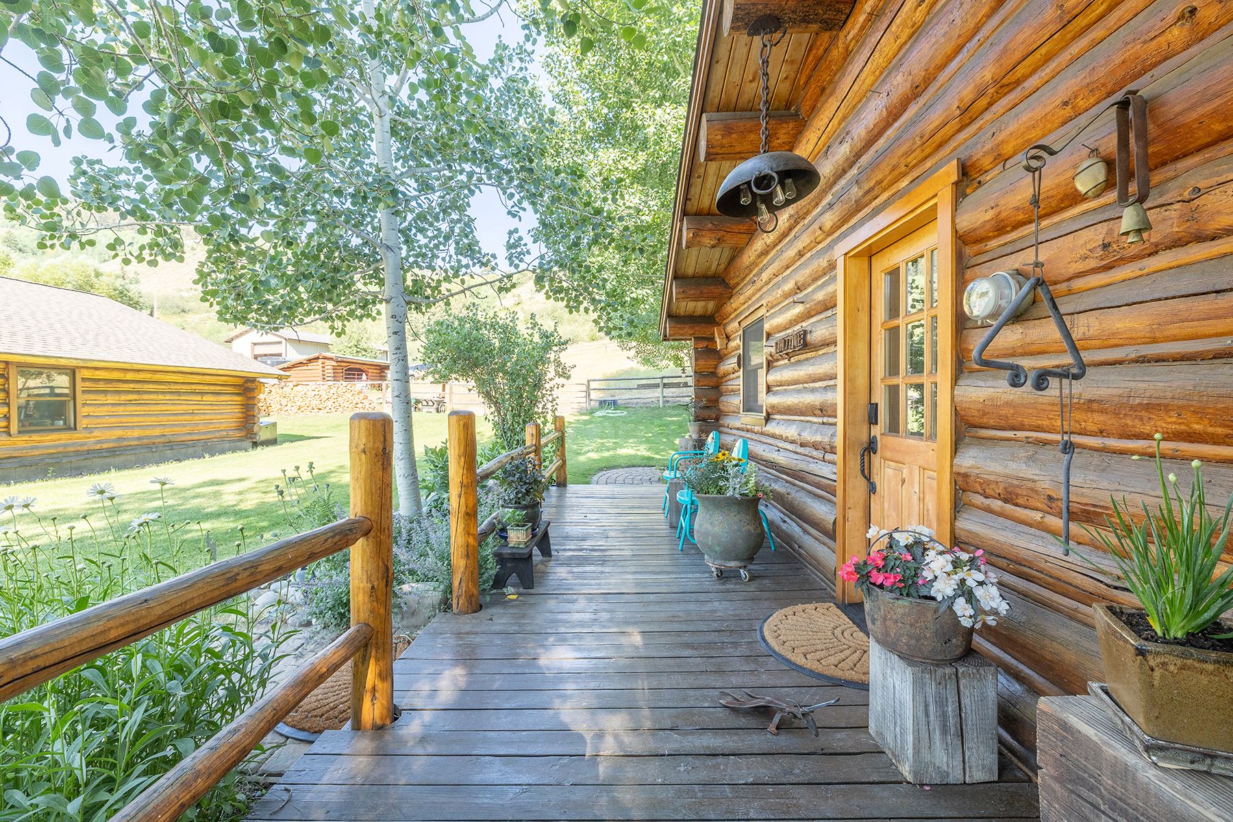 9375 Cole Canyon Road 