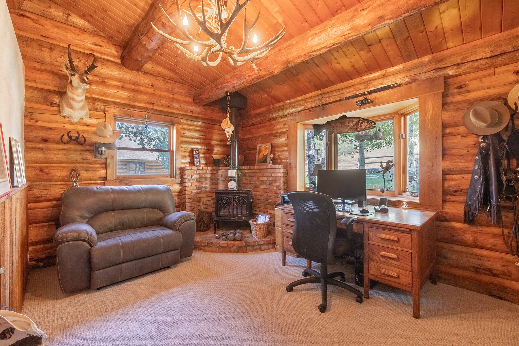 9375 Cole Canyon Road 