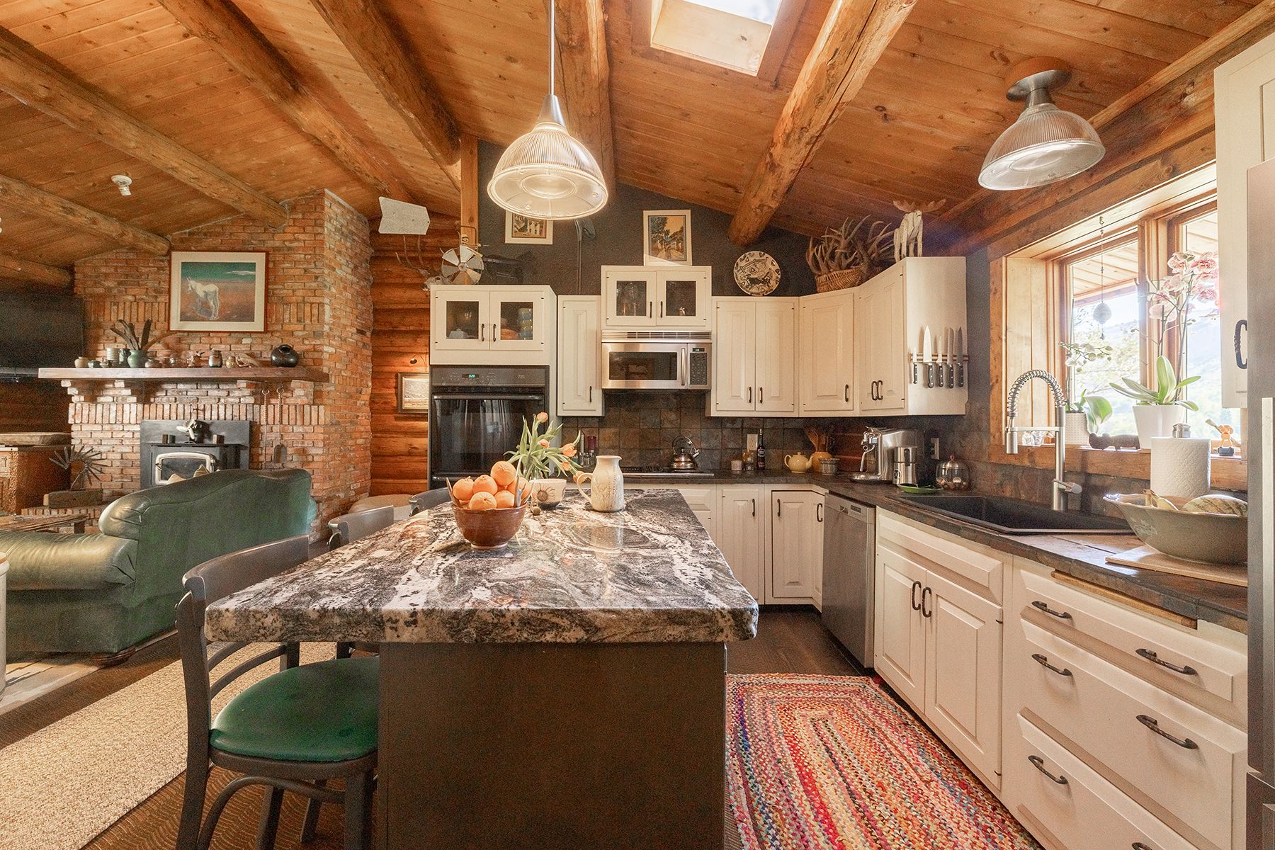 9375 Cole Canyon Road 