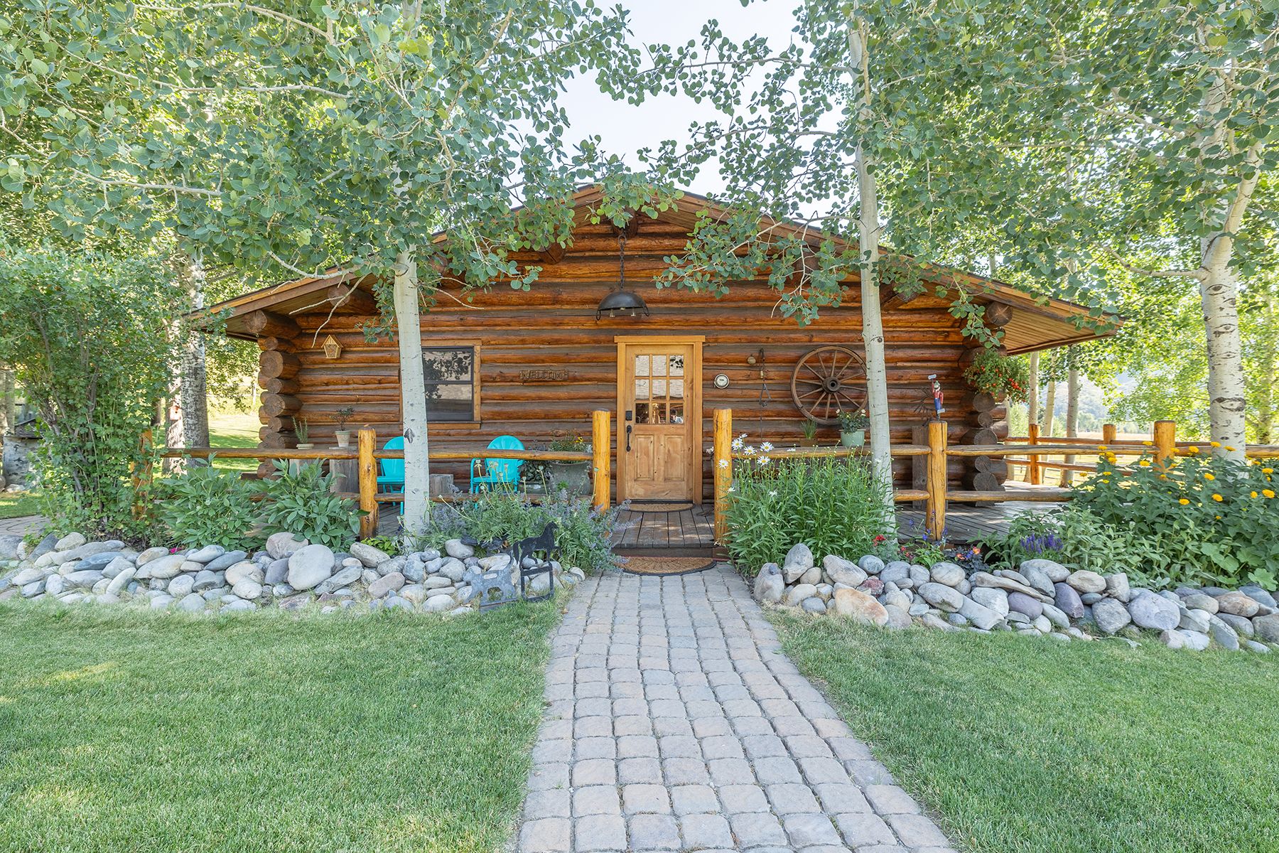 9375 Cole Canyon Road 