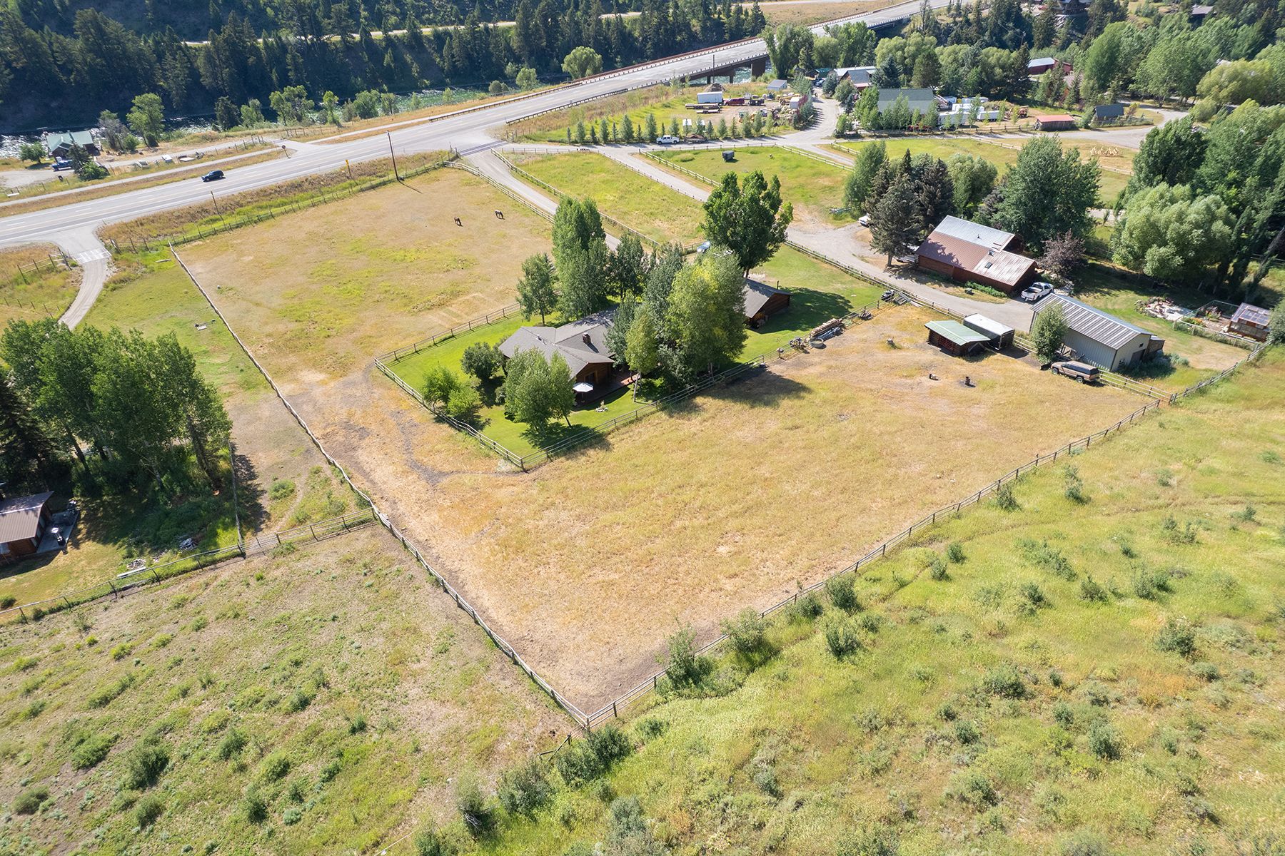 9375 Cole Canyon Road 