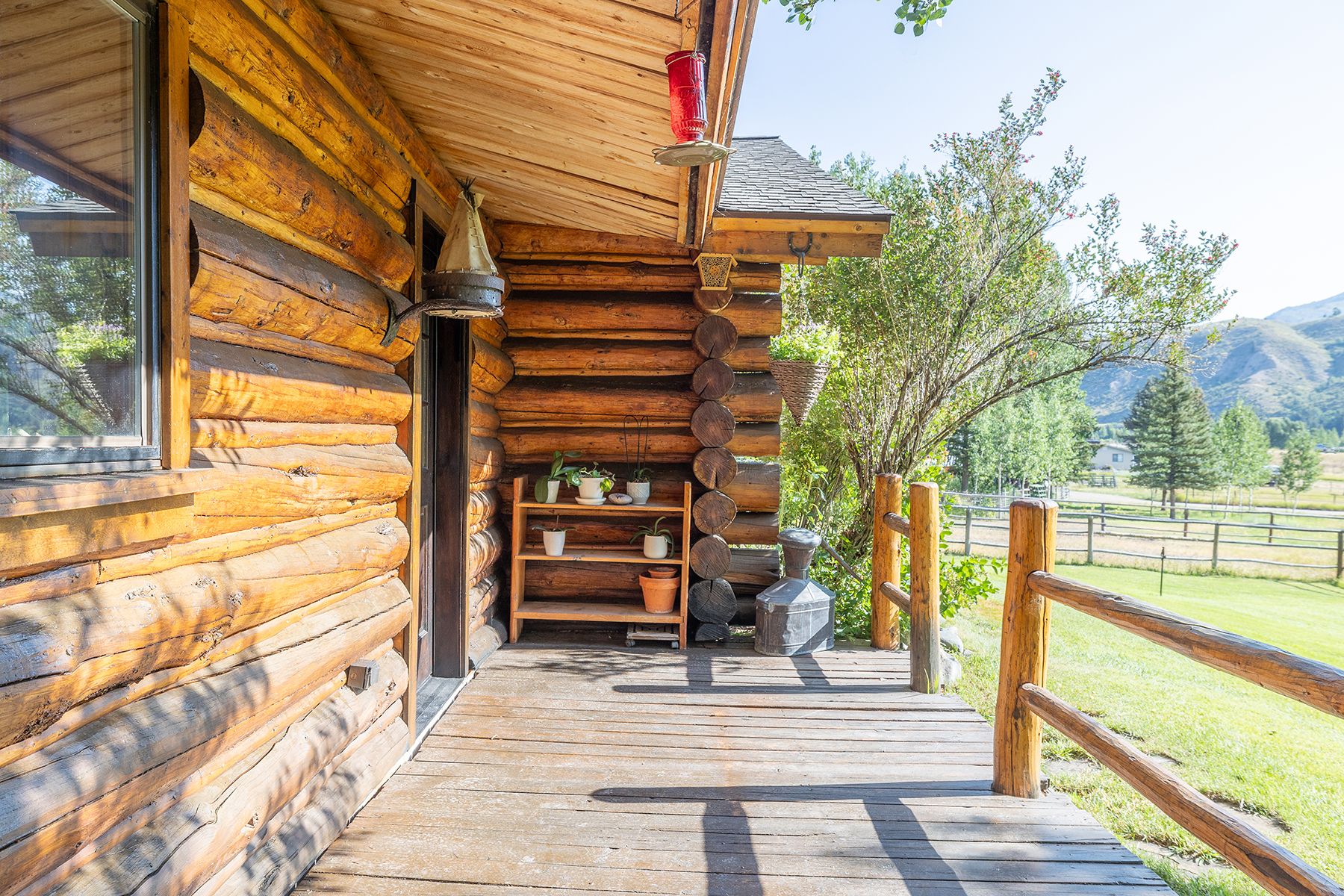 9375 Cole Canyon Road 