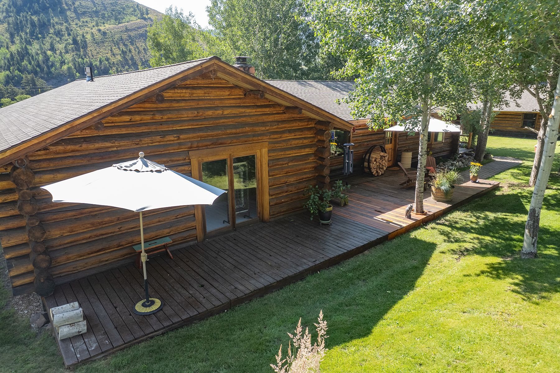 9375 Cole Canyon Road 