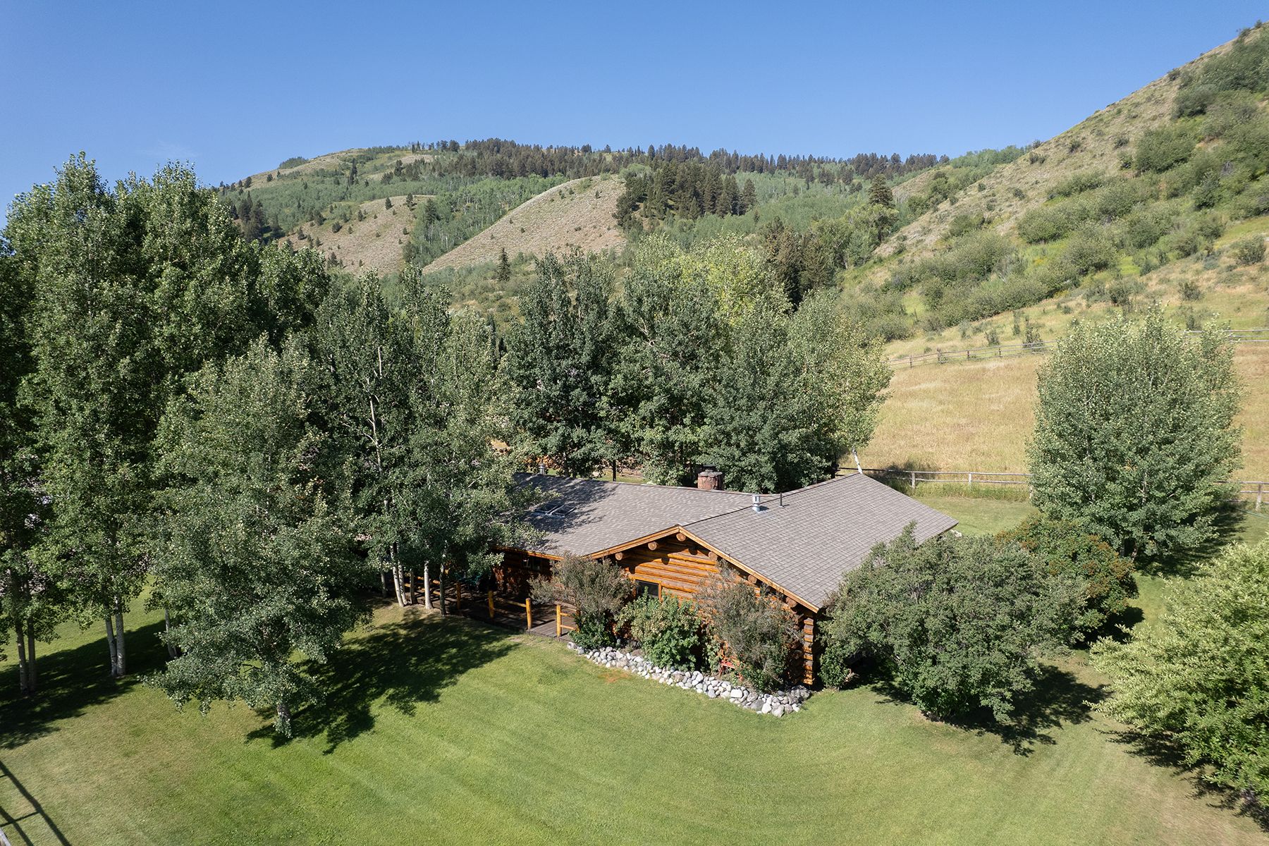 9375 Cole Canyon Road 