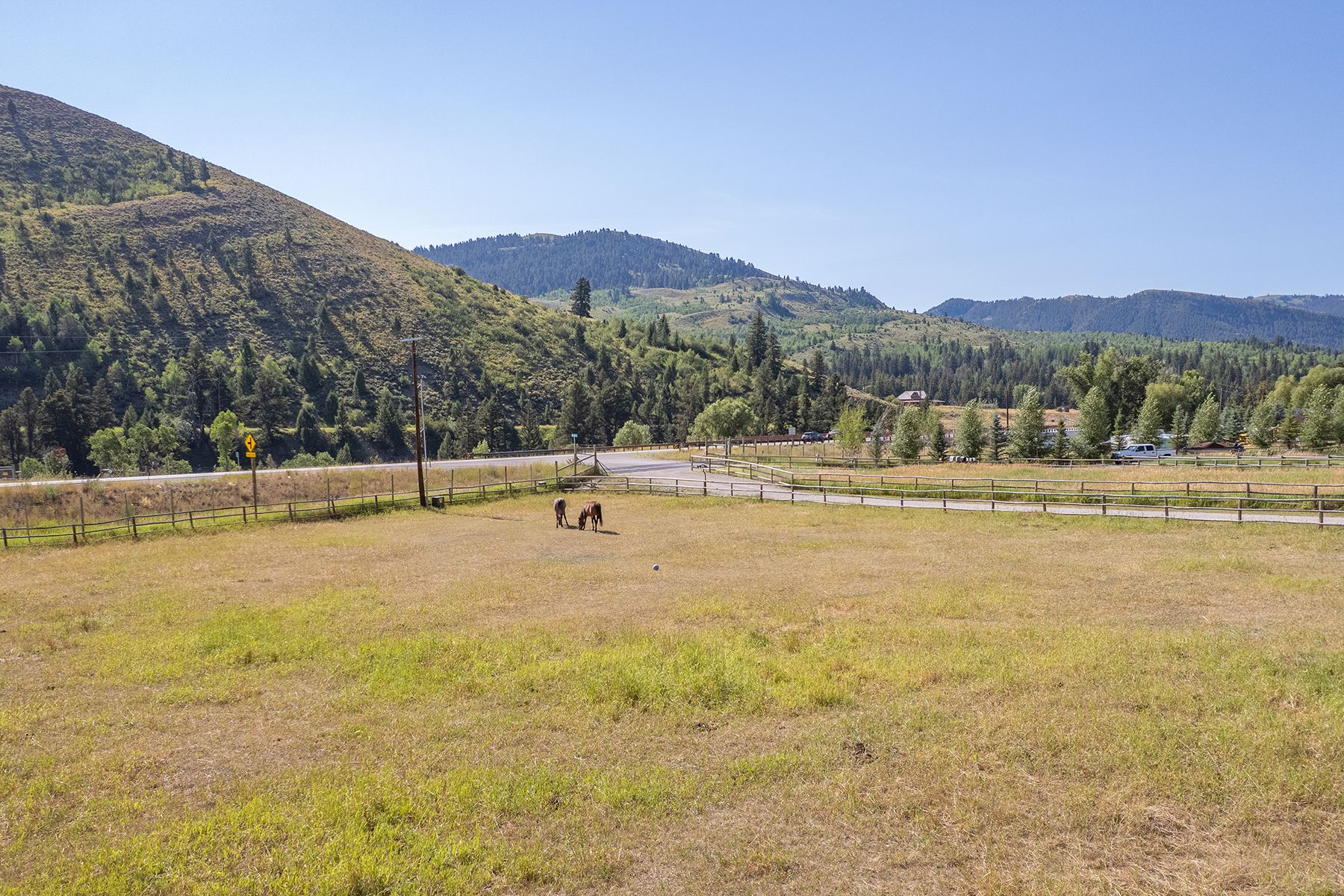 9375 Cole Canyon Road 