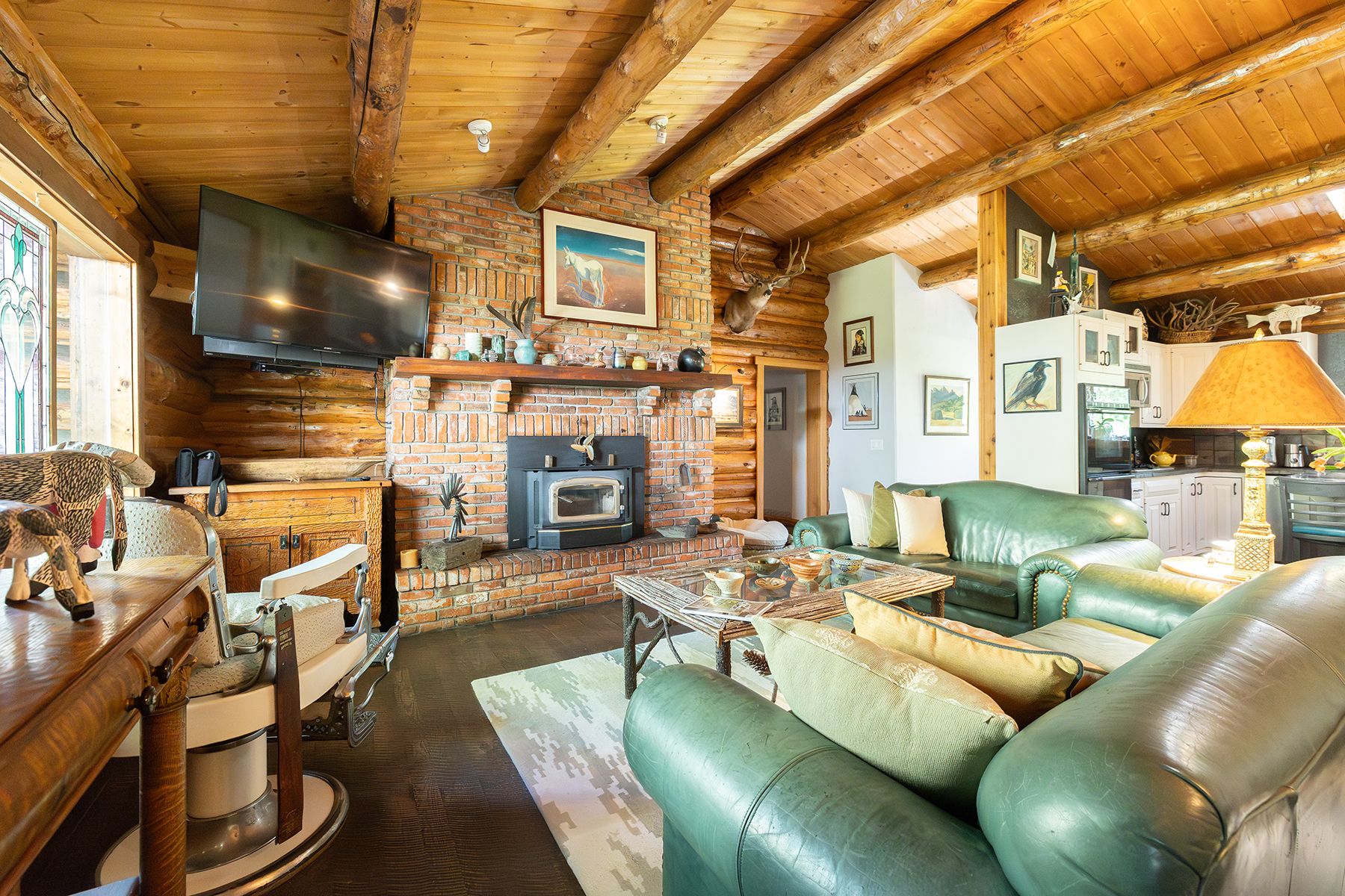 9375 Cole Canyon Road 