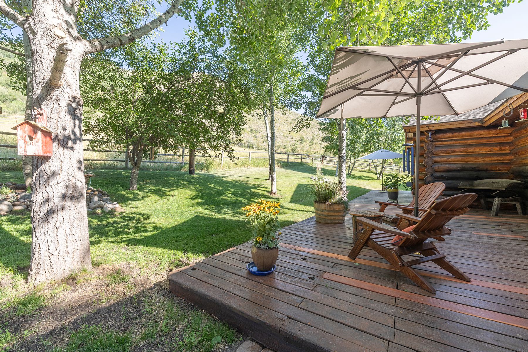 9375 Cole Canyon Road 