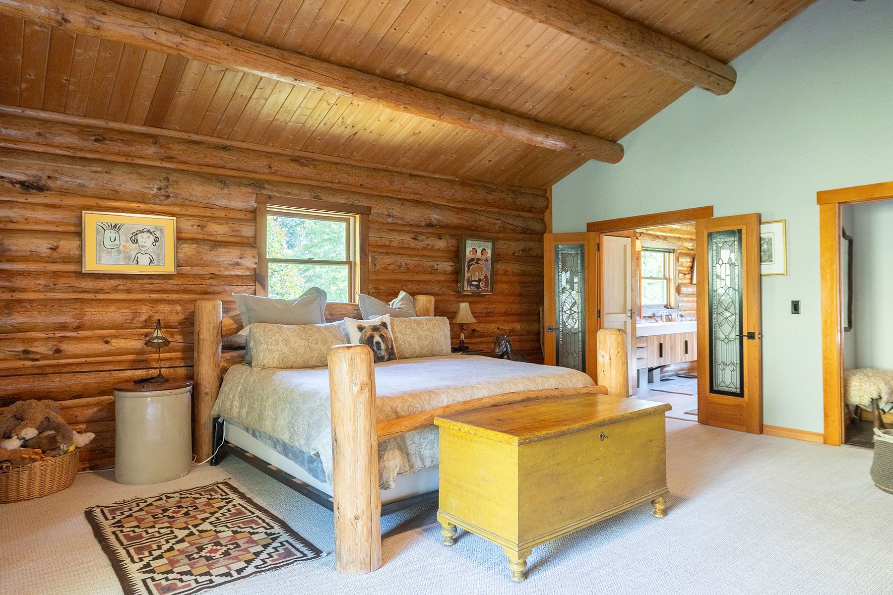 9375 Cole Canyon Road 