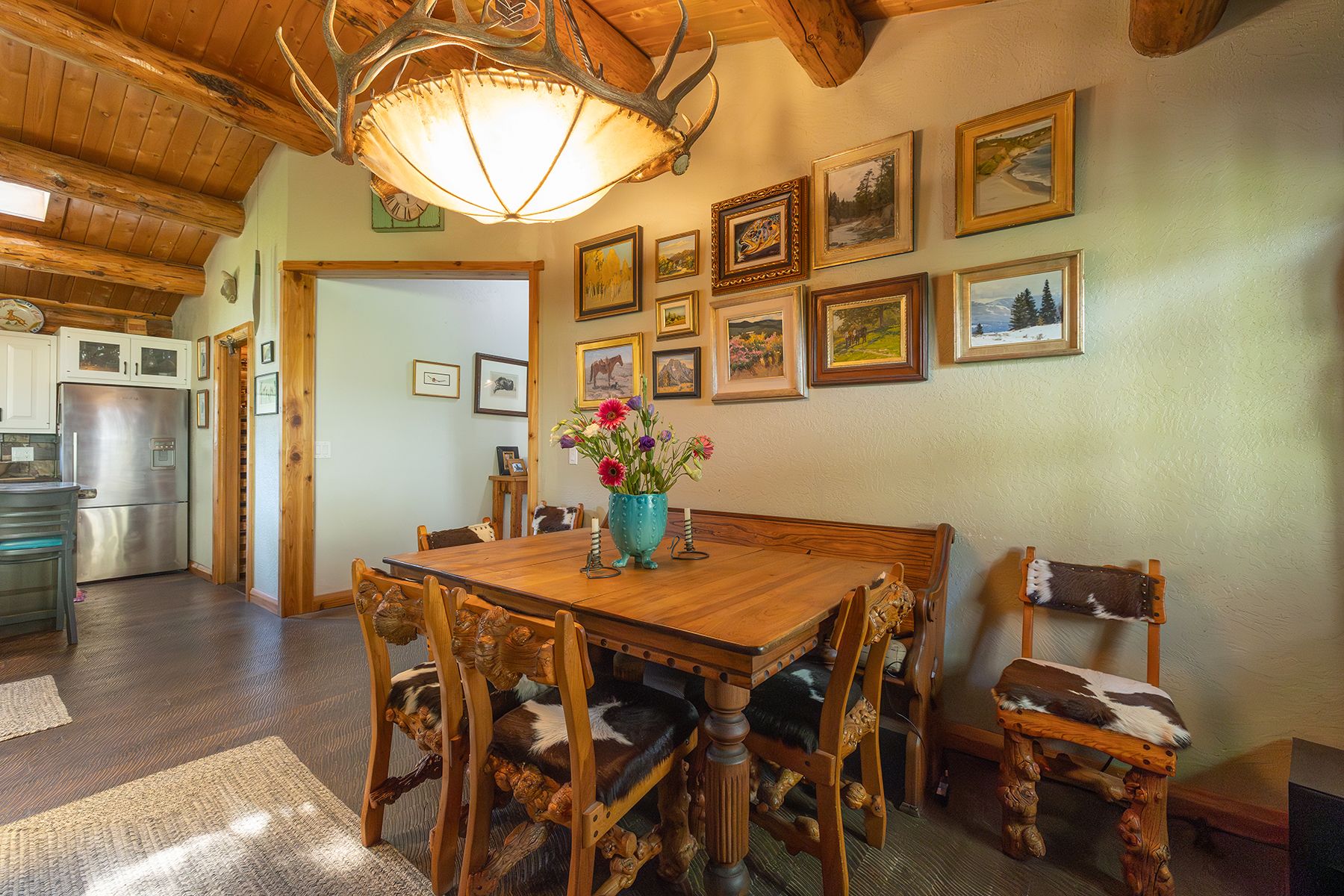 9375 Cole Canyon Road 