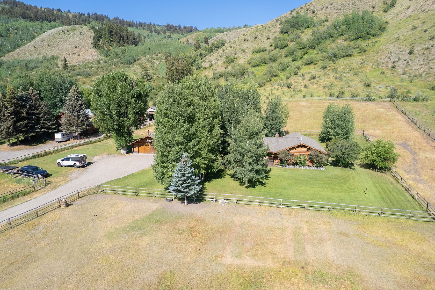 9375 Cole Canyon Road 