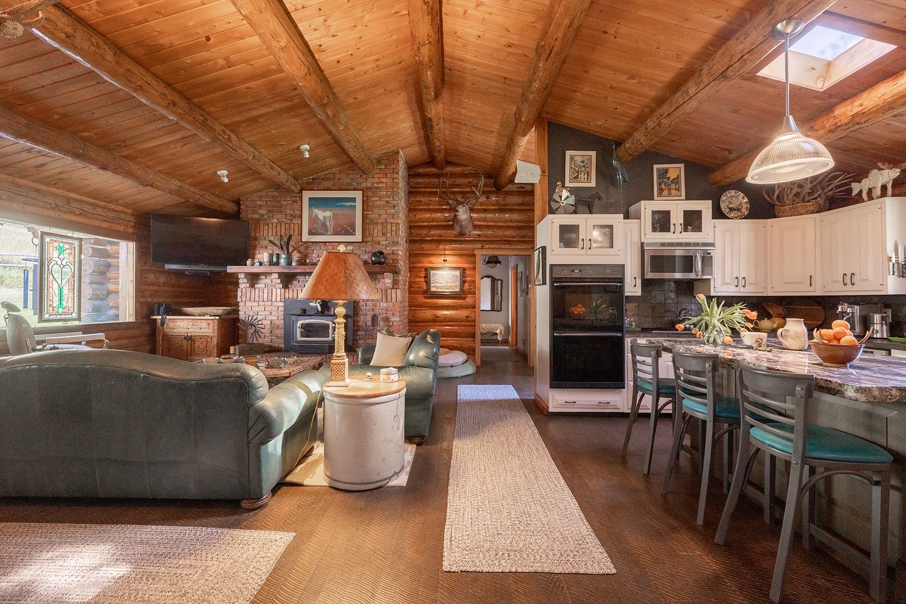 9375 Cole Canyon Road 