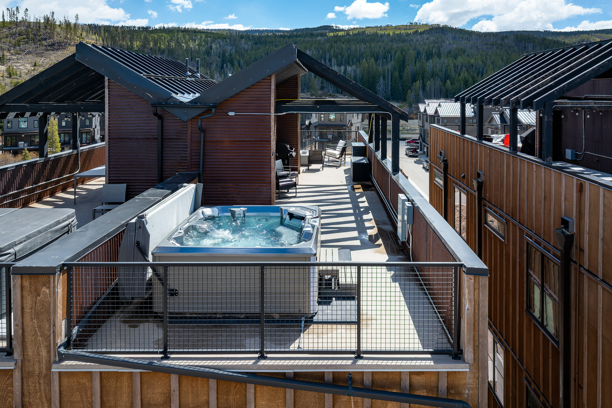 45 Ski Idlewild