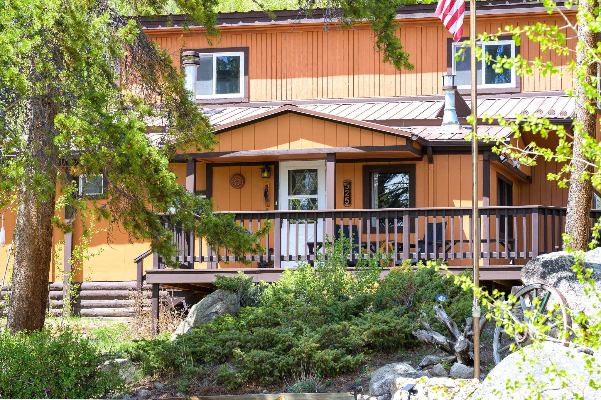 525 West Portal