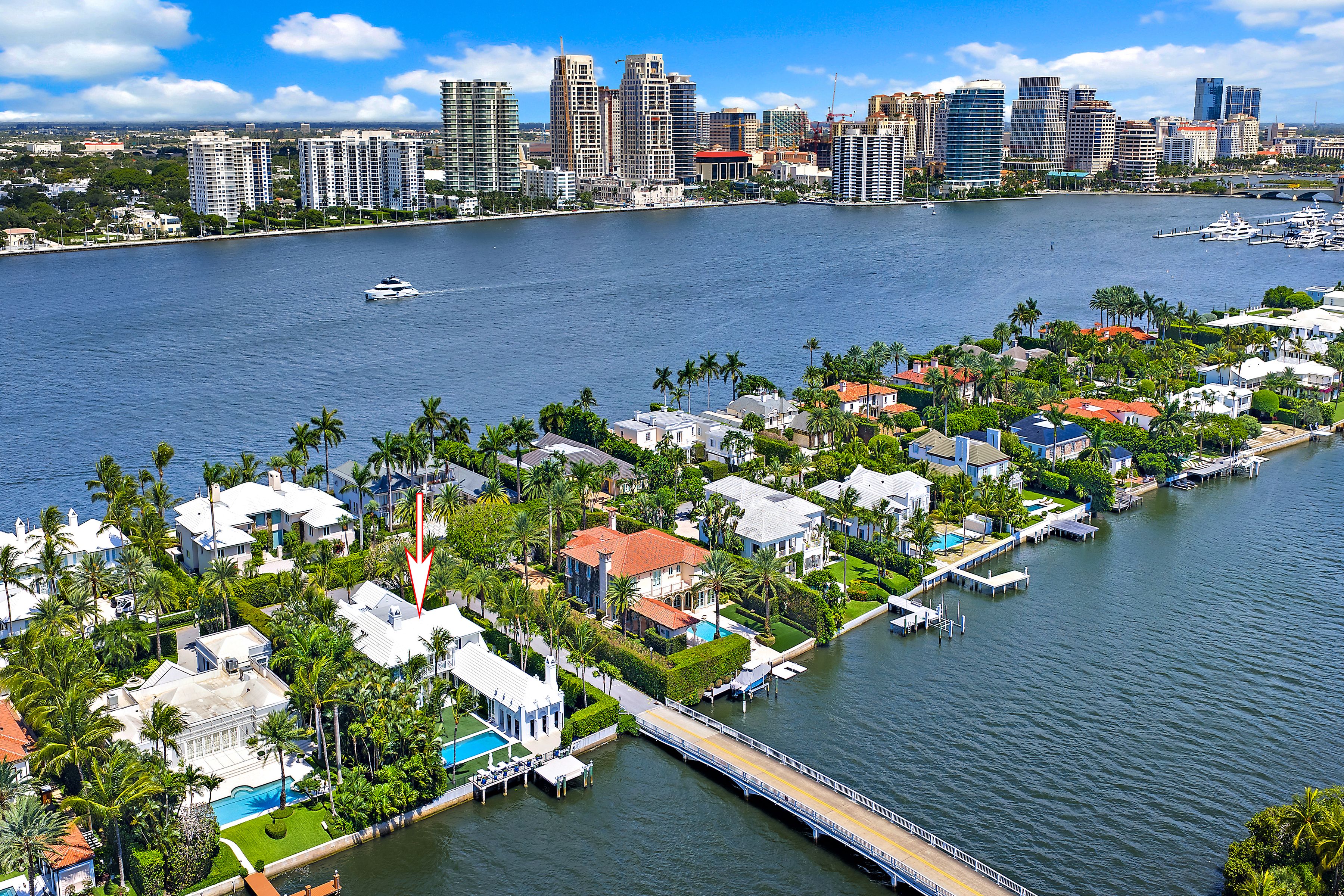 608 Island Drive
