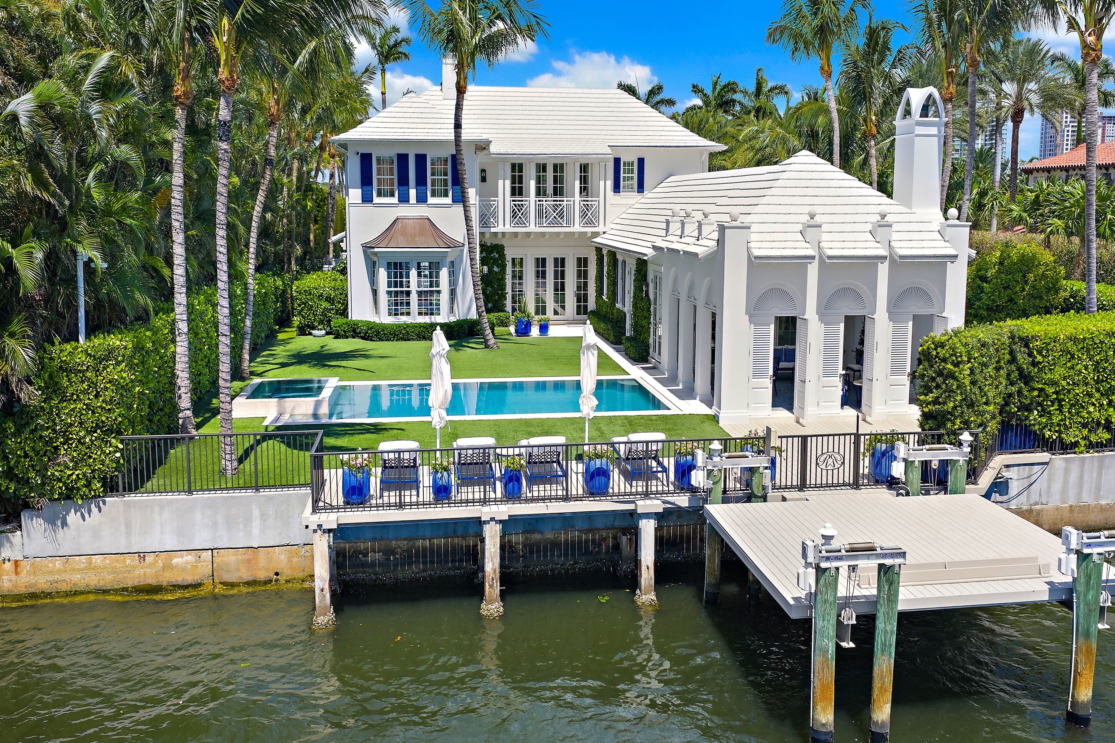 608 Island Drive