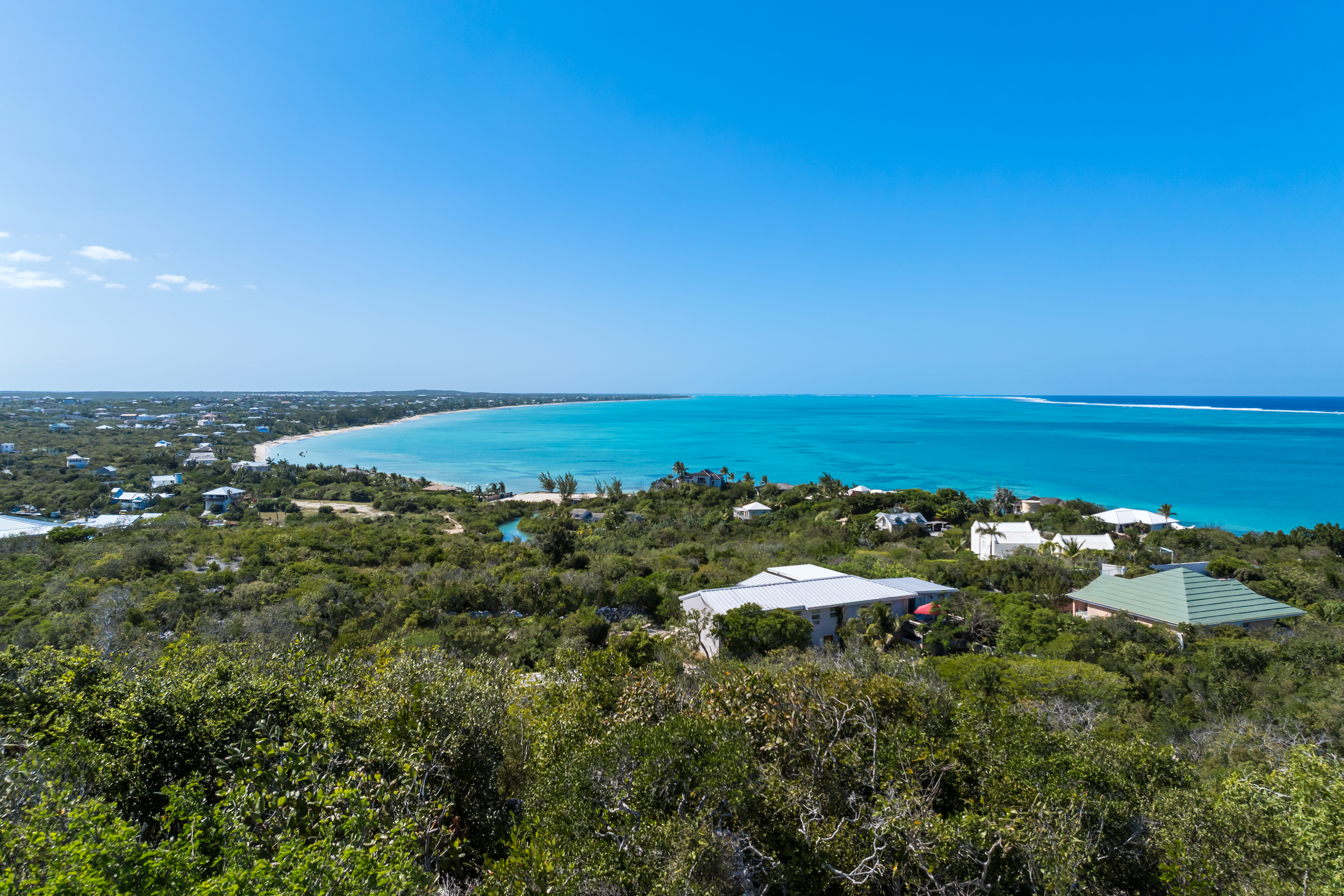 Oceanview 5-BDR Summit Estate 9