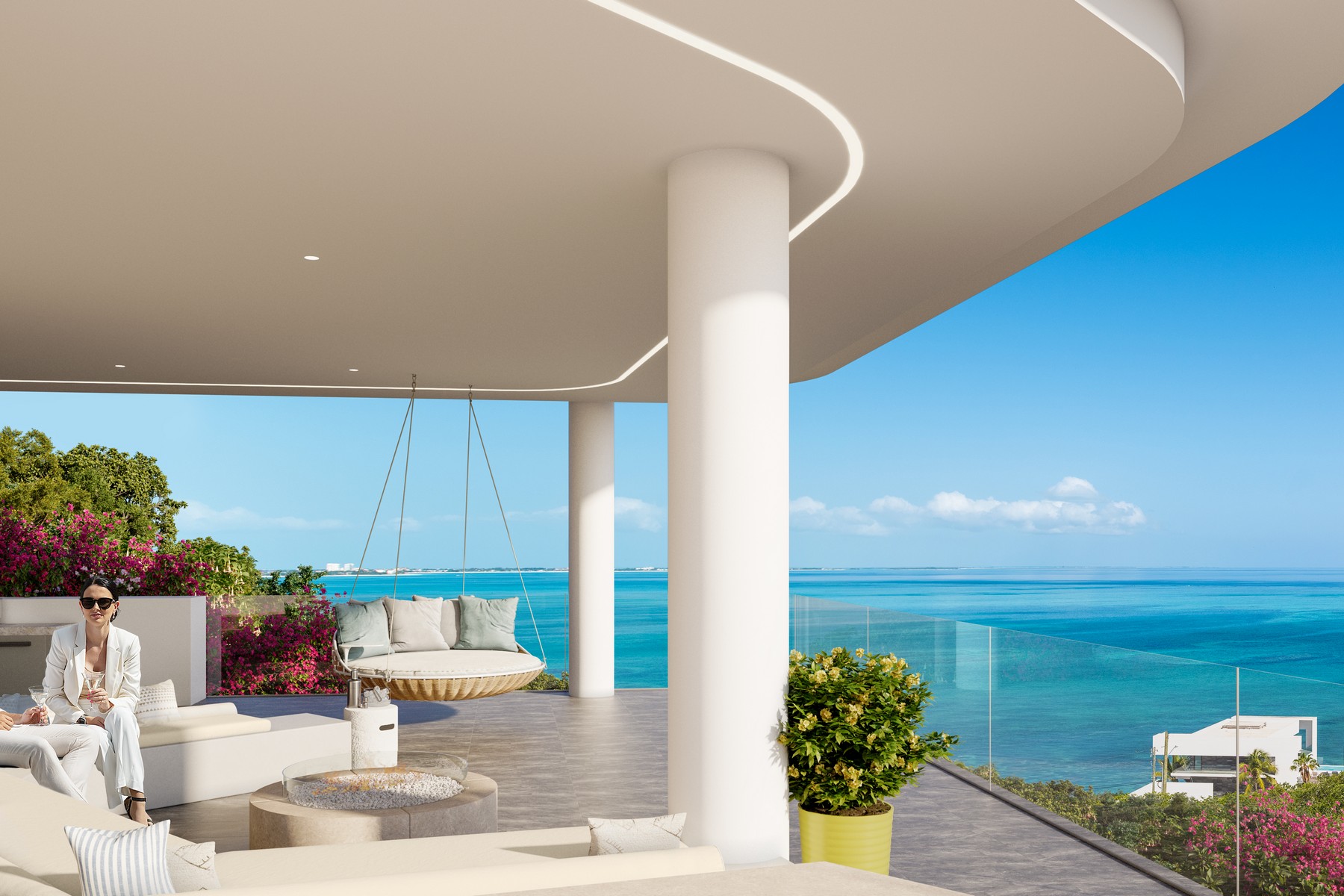 Oceanview 5-BDR Summit Estate 9