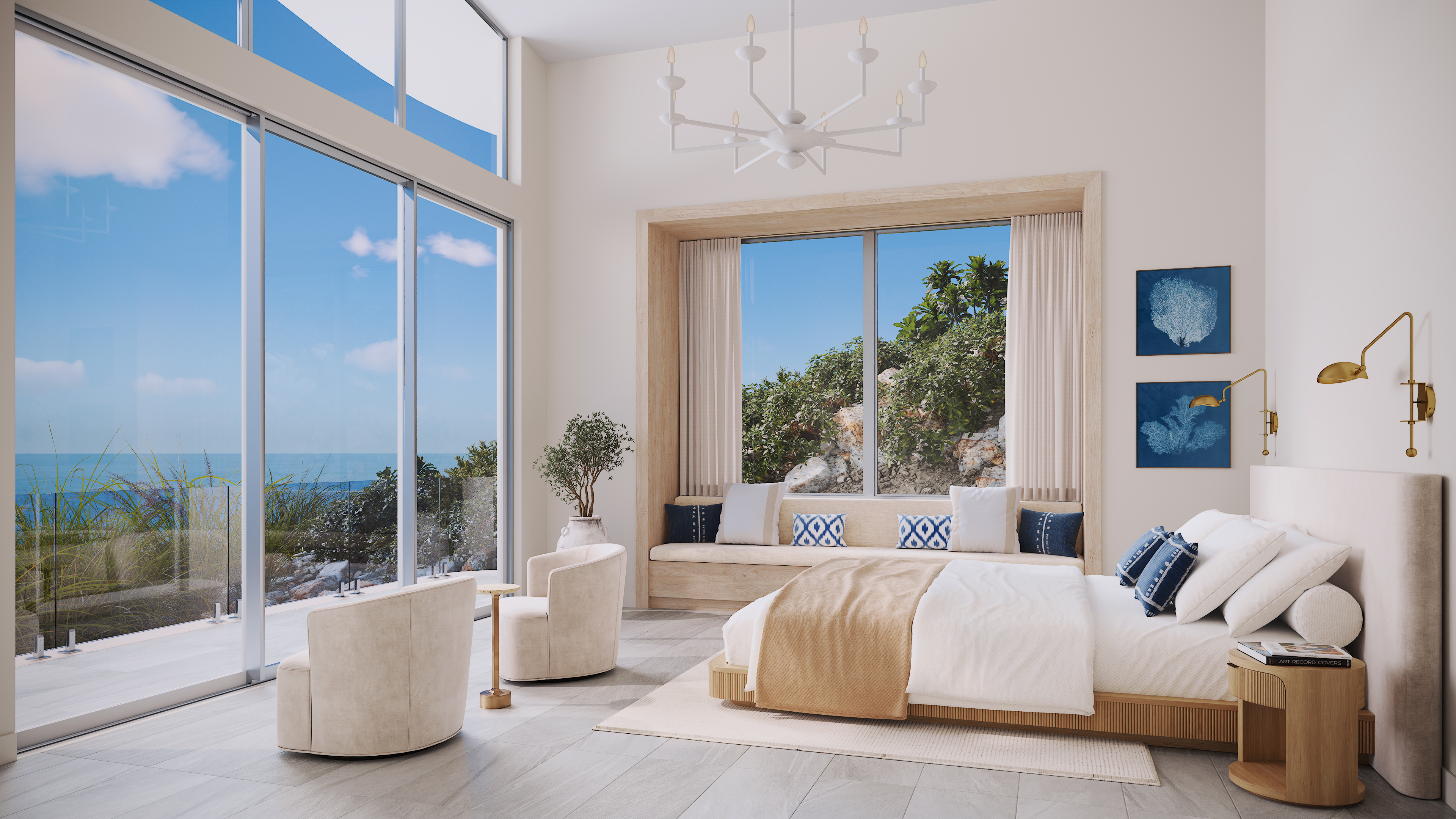 Oceanview 5-BDR Summit Estate 9